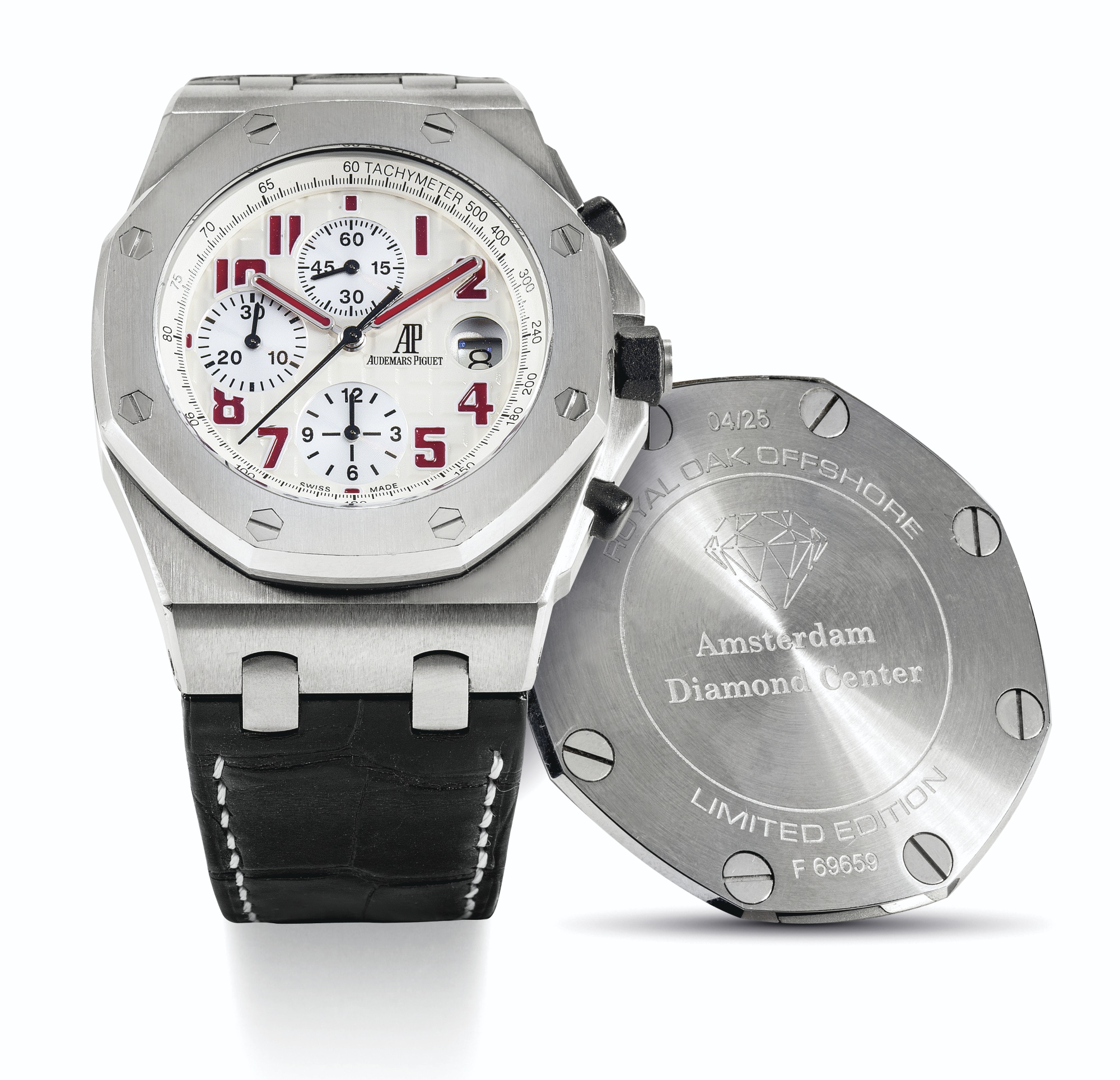 Audemars Piguet