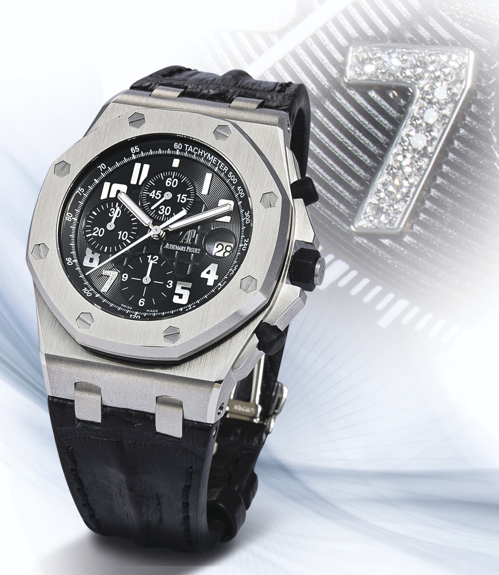 Audemars Piguet