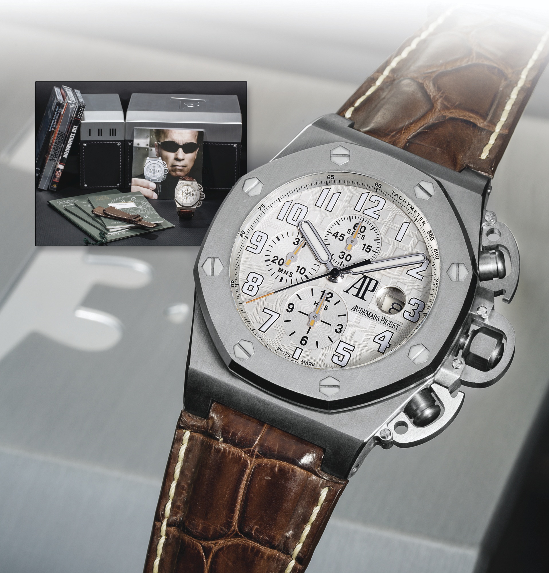 Audemars Piguet
