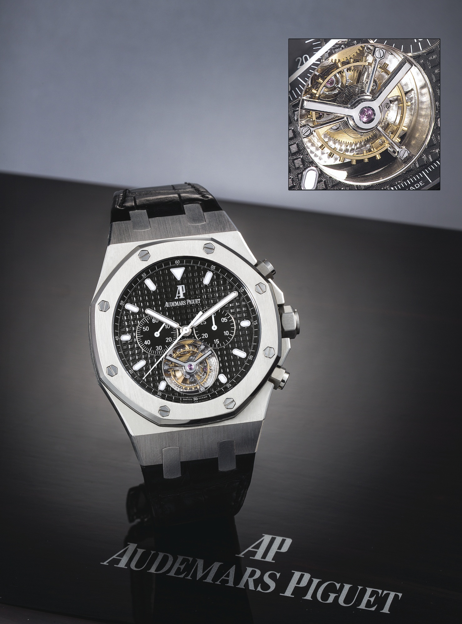 Audemars Piguet