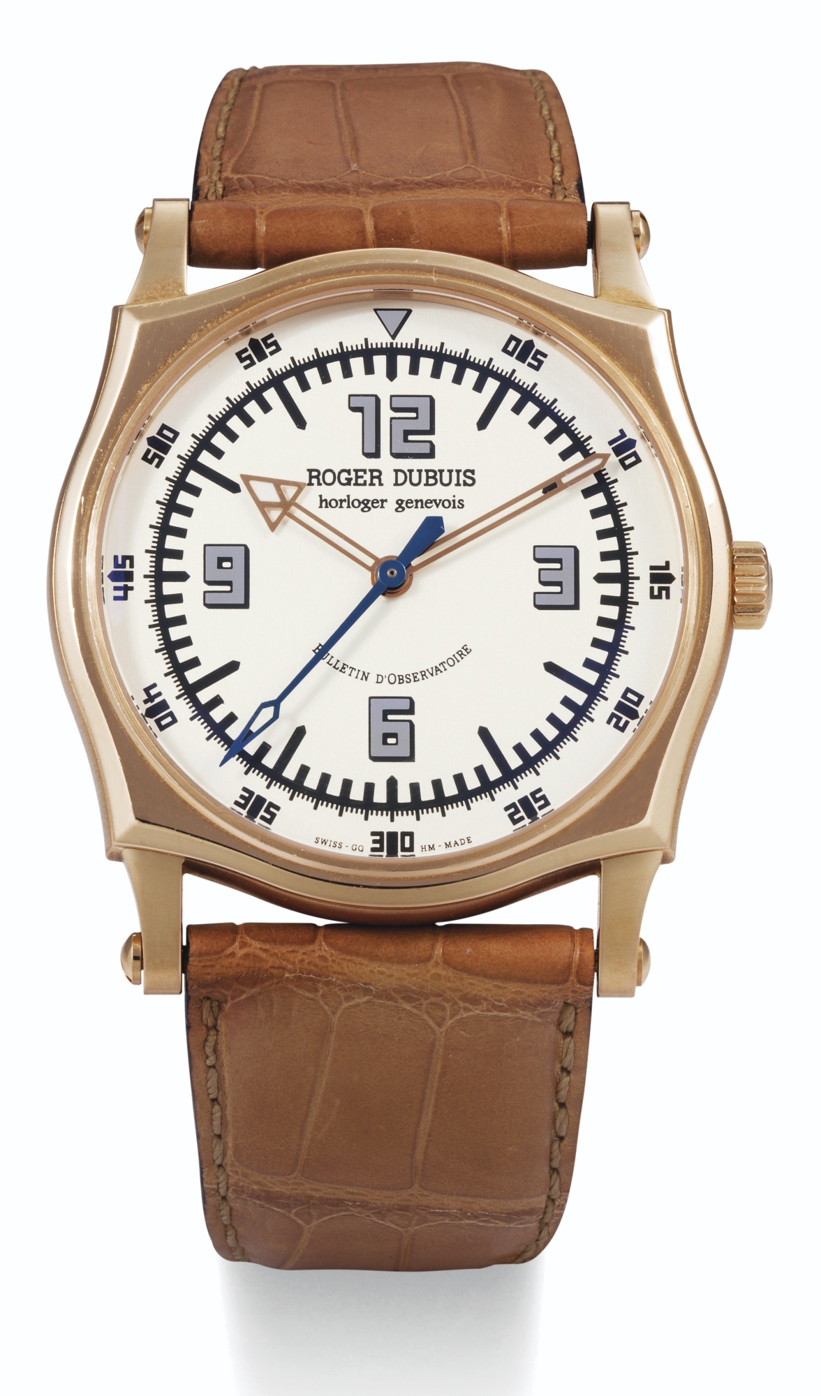 Roger Dubuis