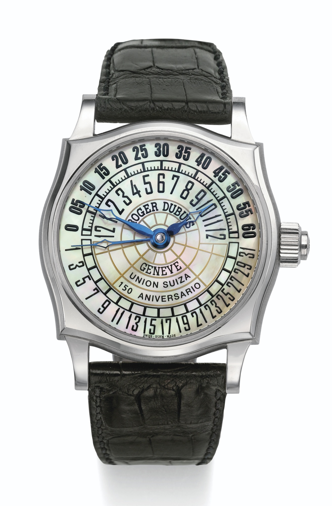 Roger Dubuis