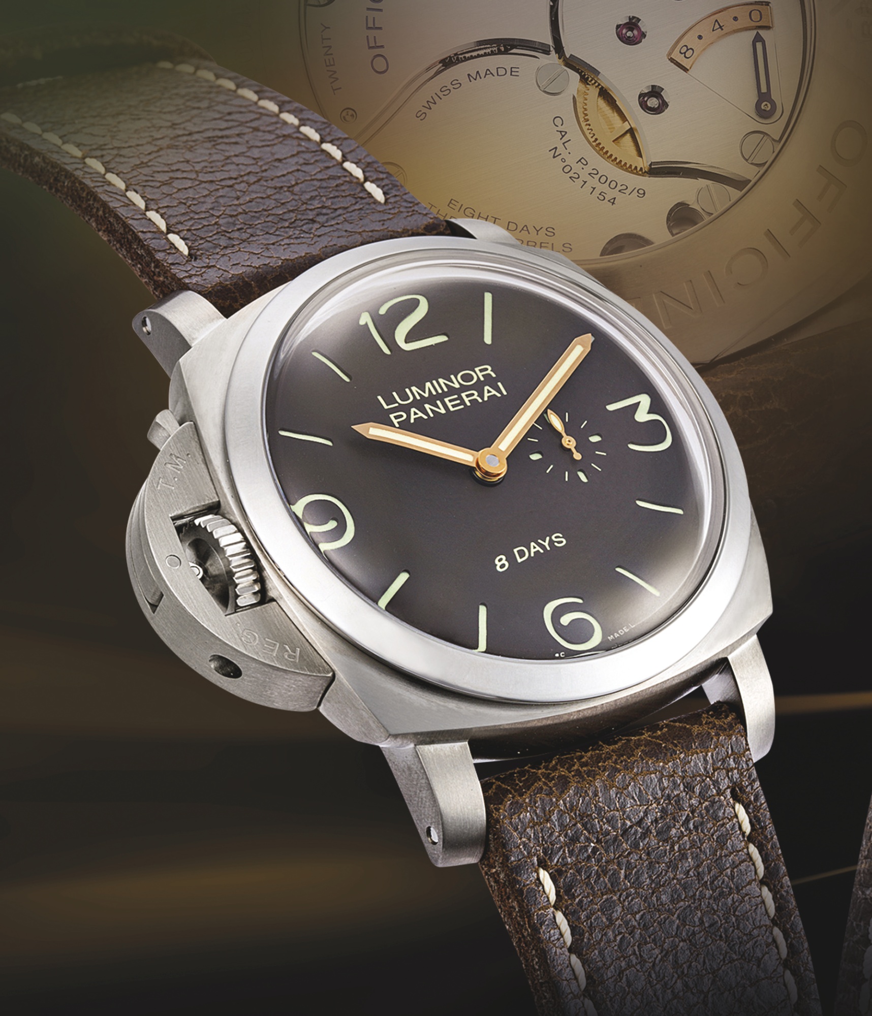 Panerai