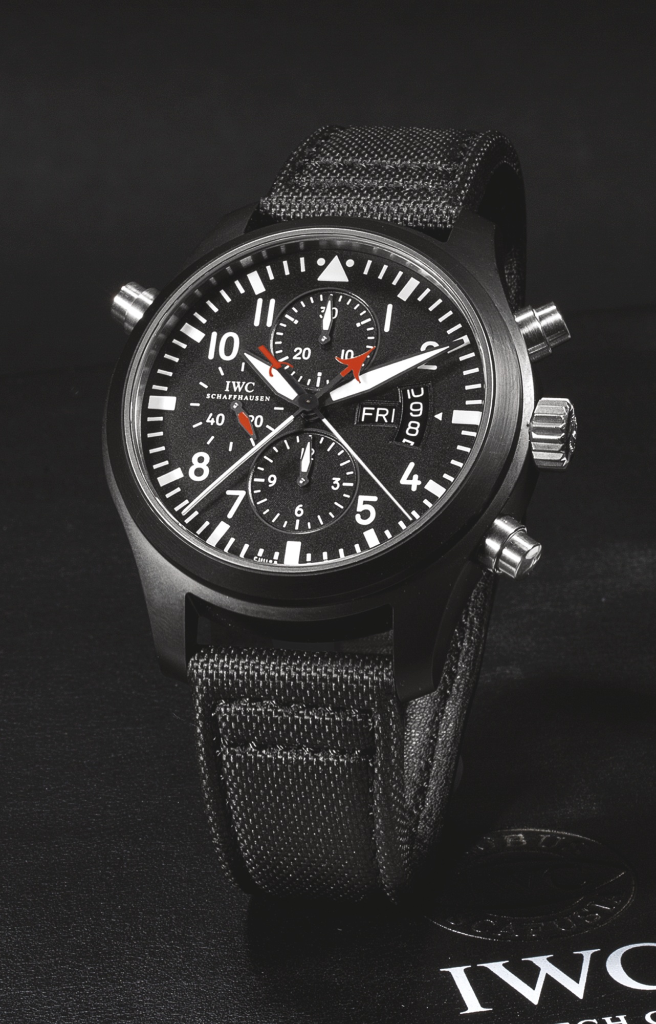IWC