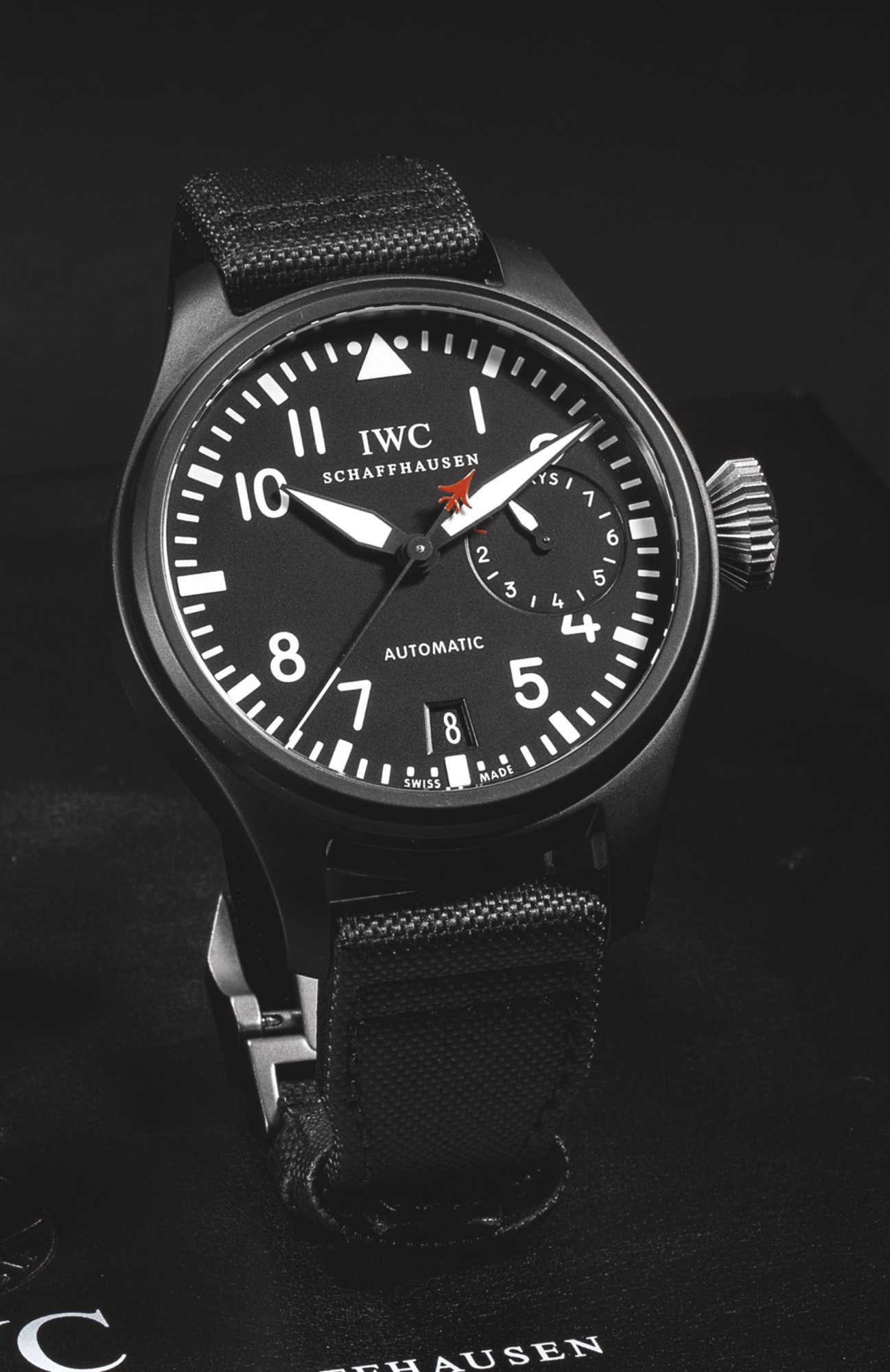 IWC