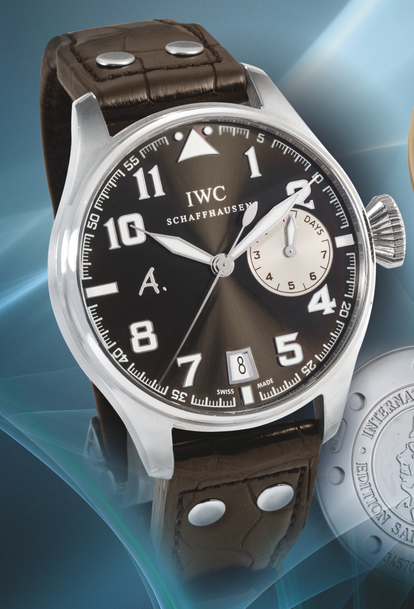 IWC