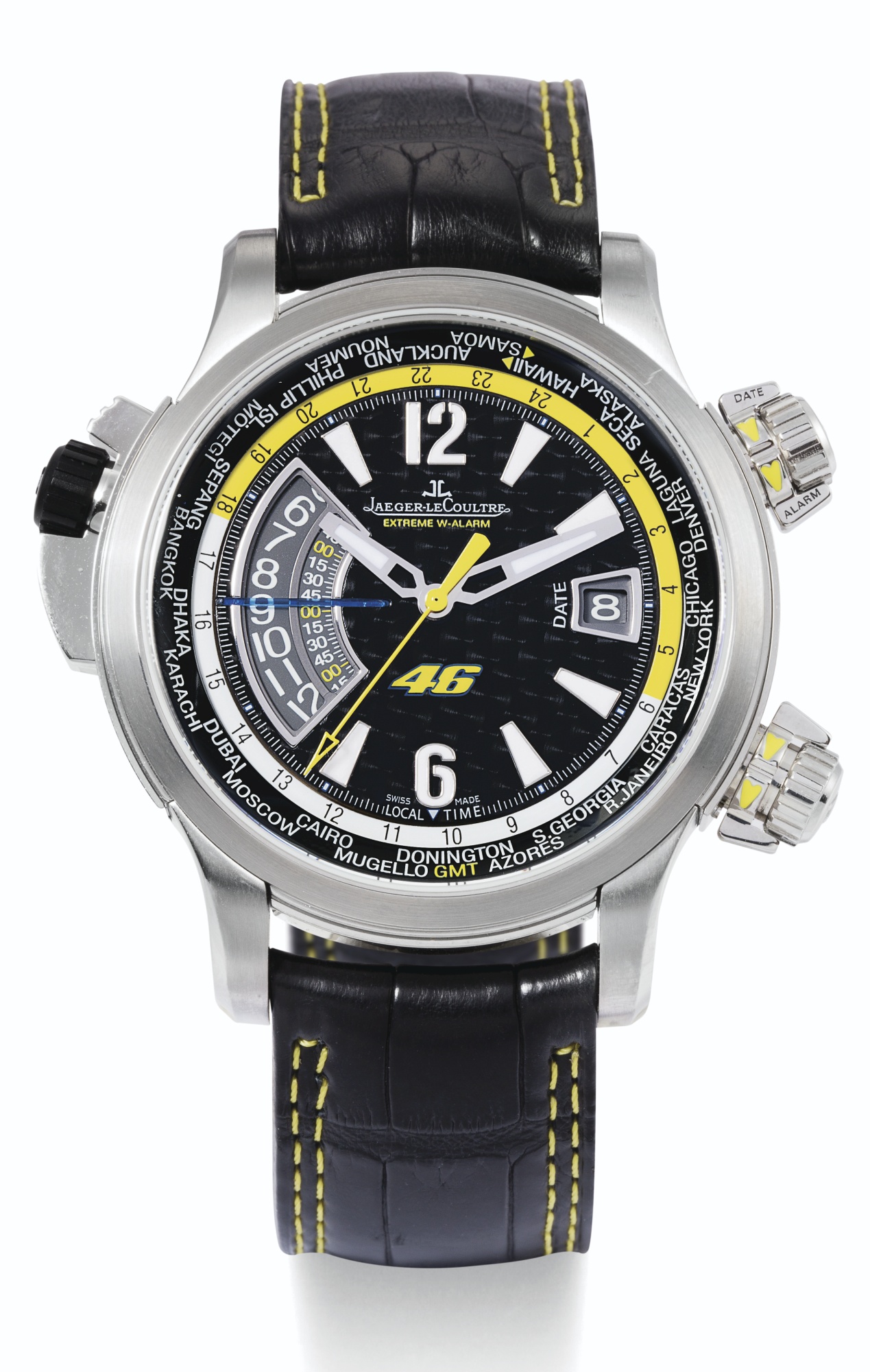 Jaeger-LeCoultre