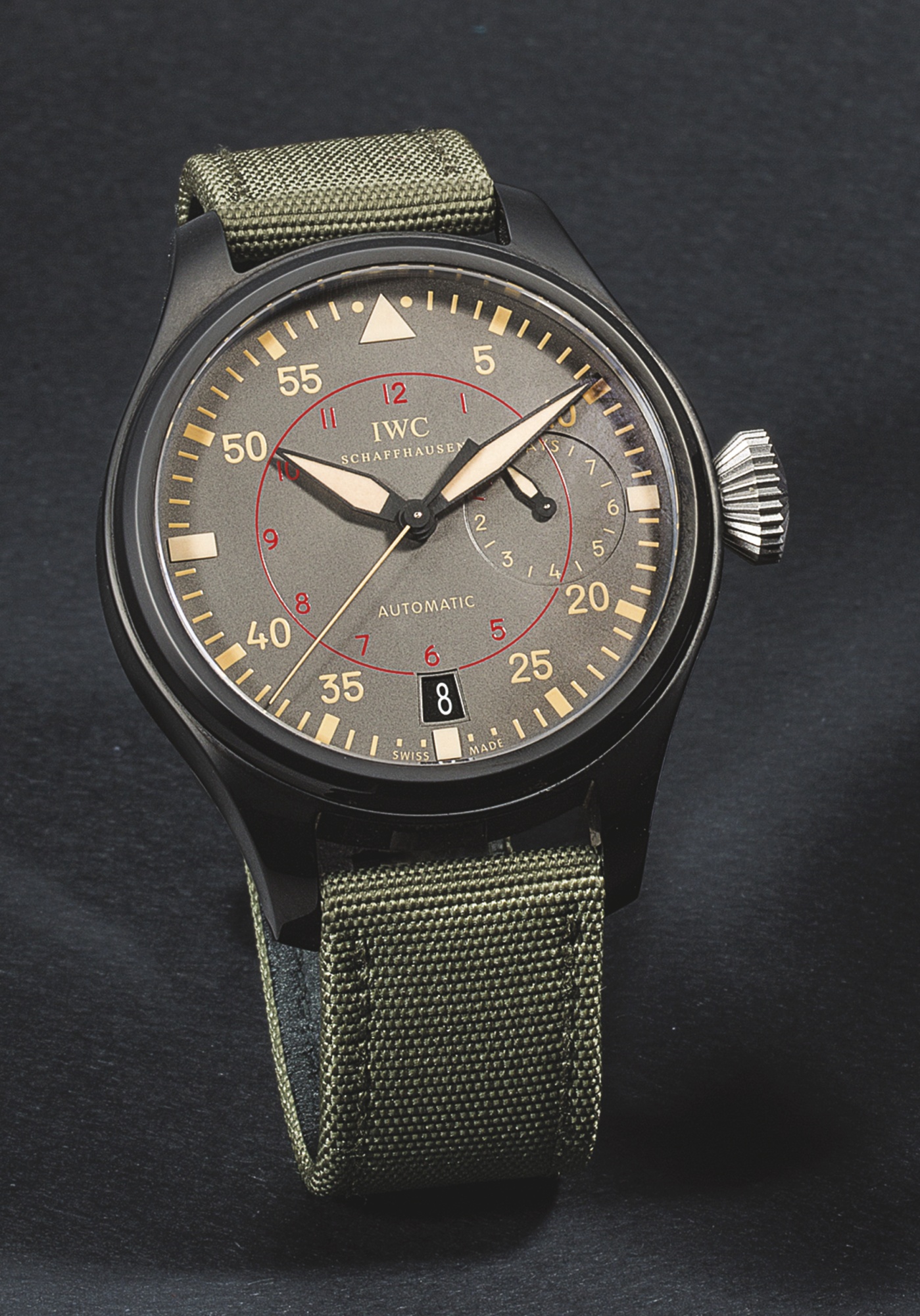 IWC