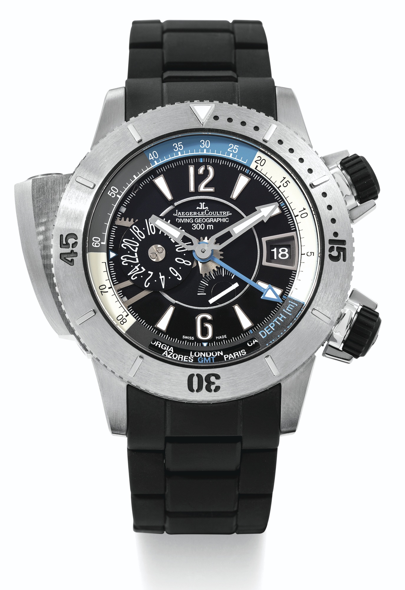 Jaeger-LeCoultre
