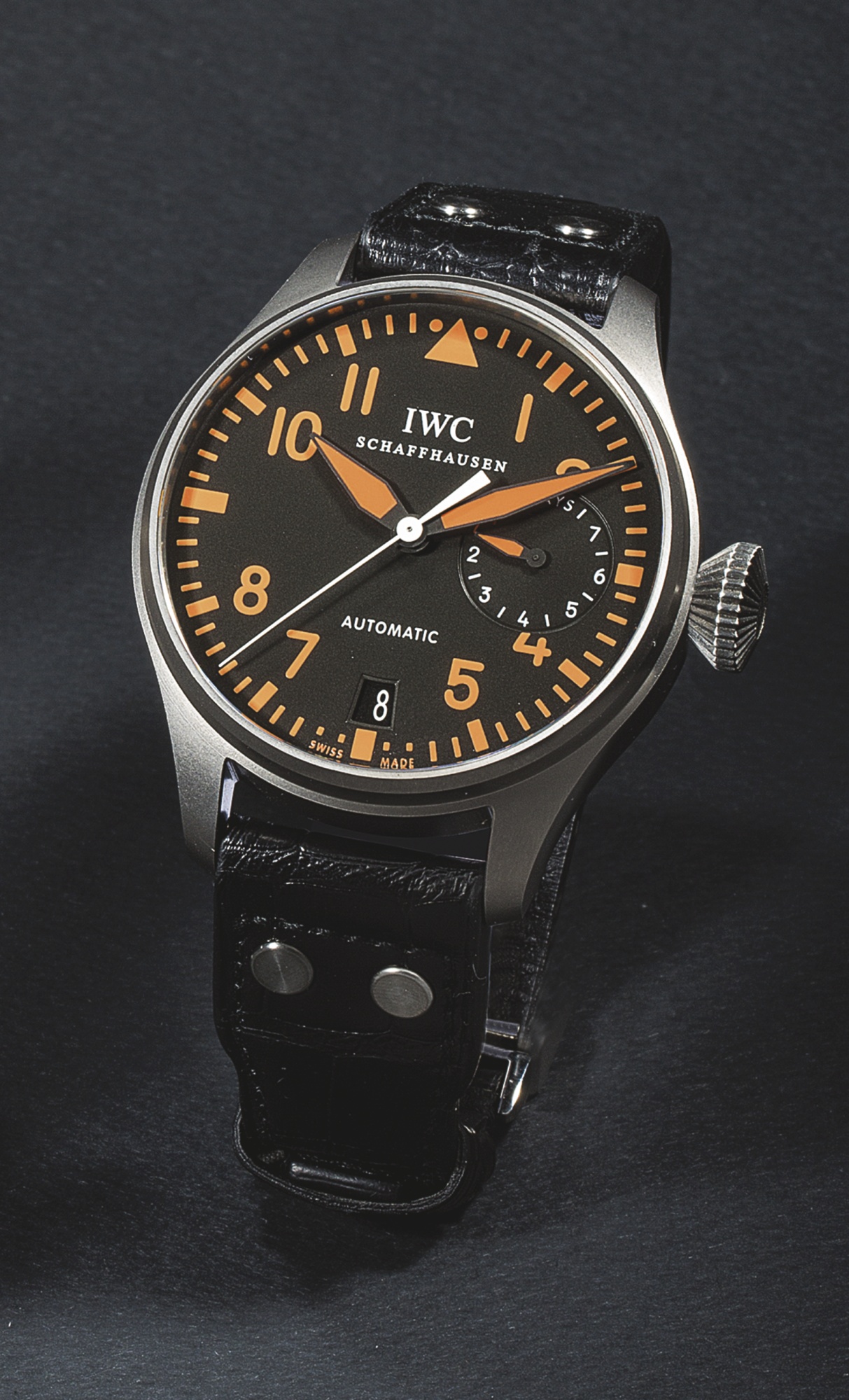 IWC