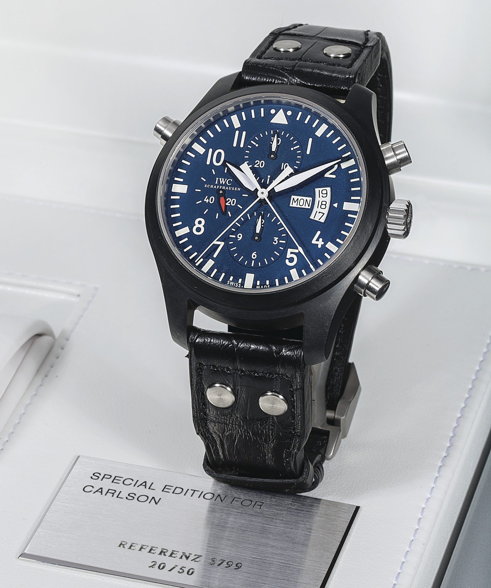 IWC