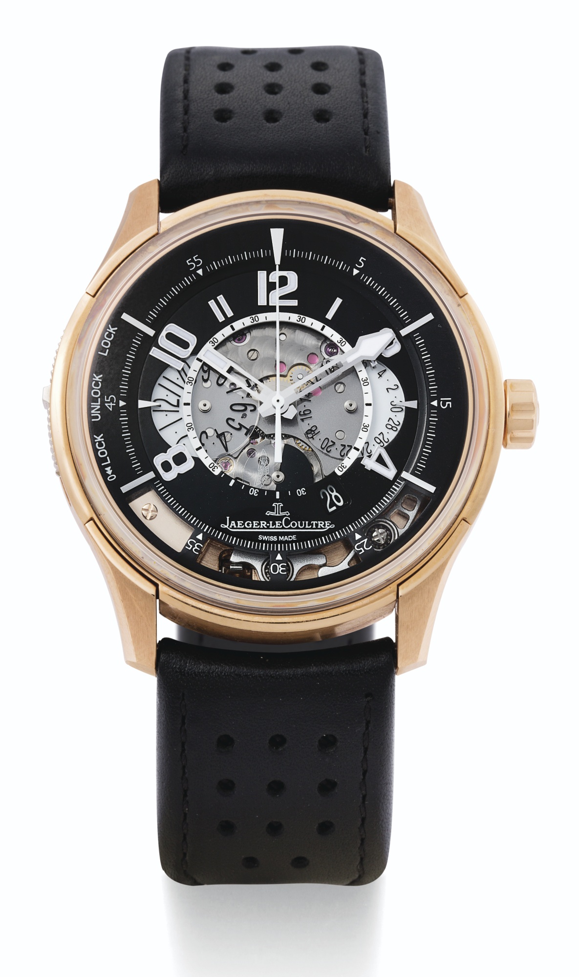 Jaeger-LeCoultre
