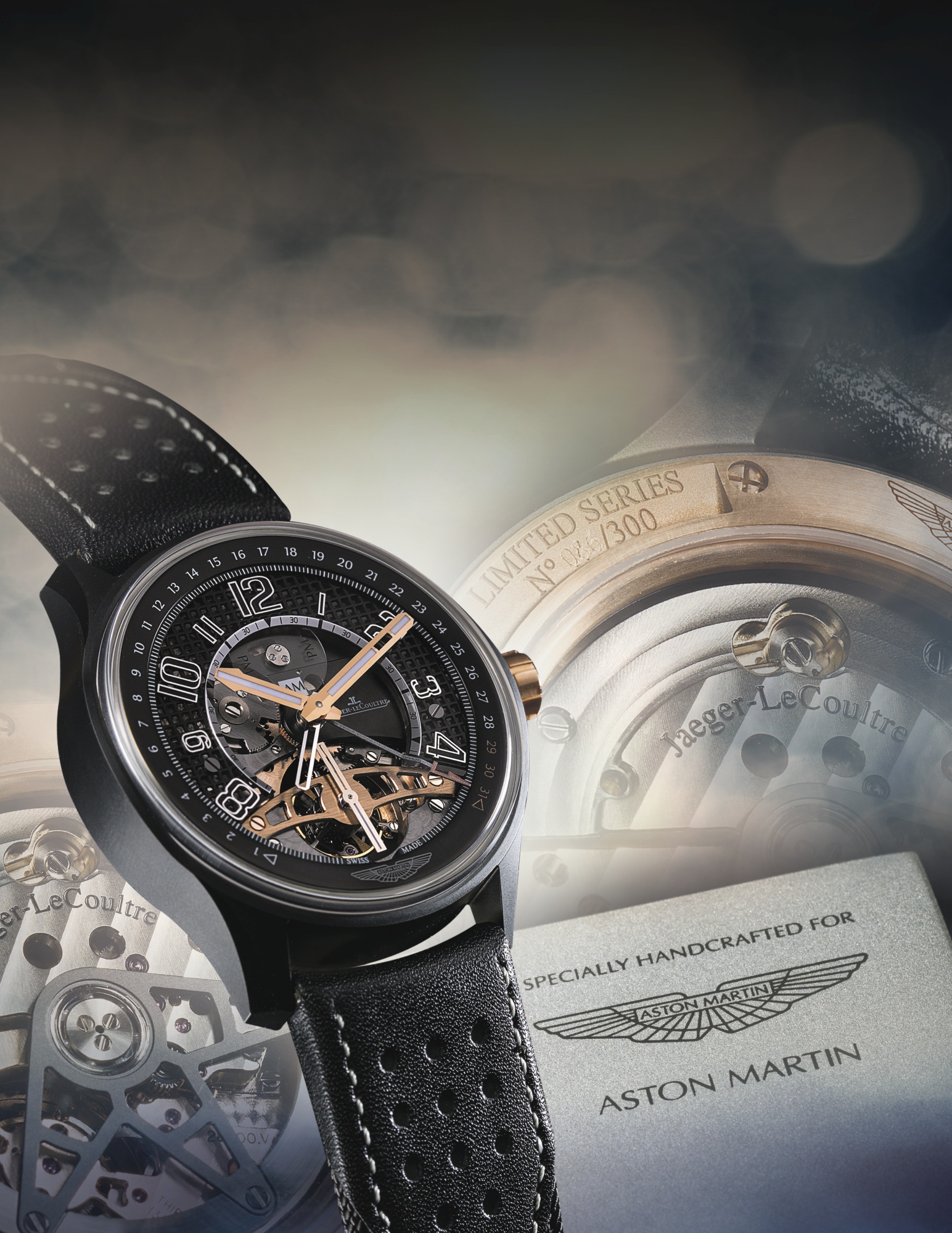 Jaeger-LeCoultre