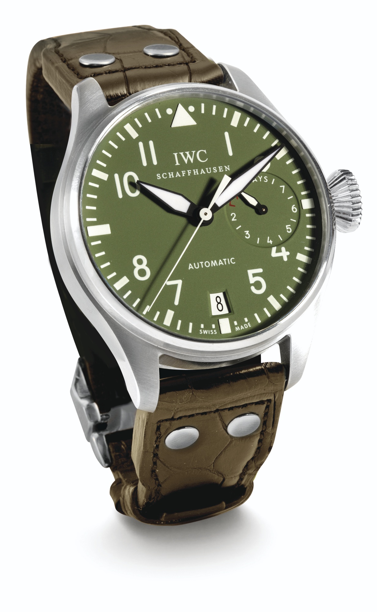 IWC