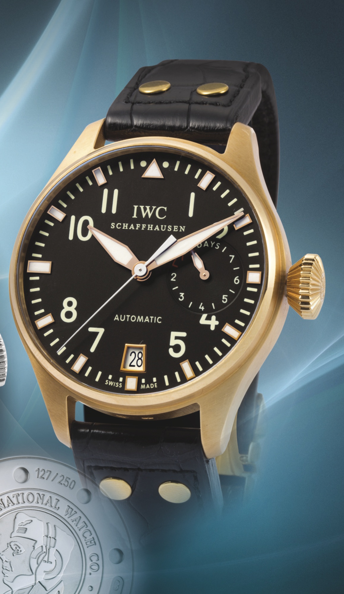 IWC