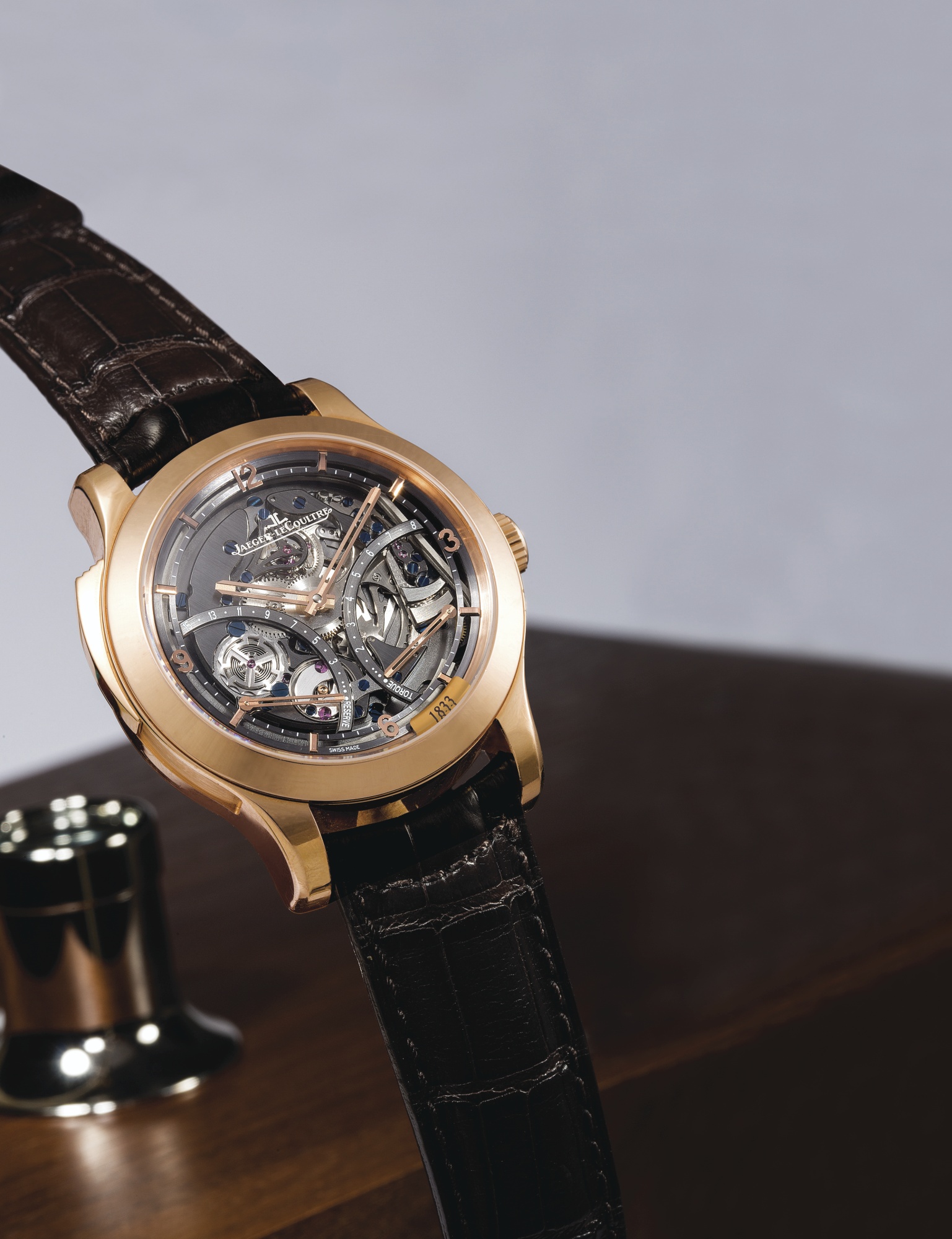 Jaeger-LeCoultre