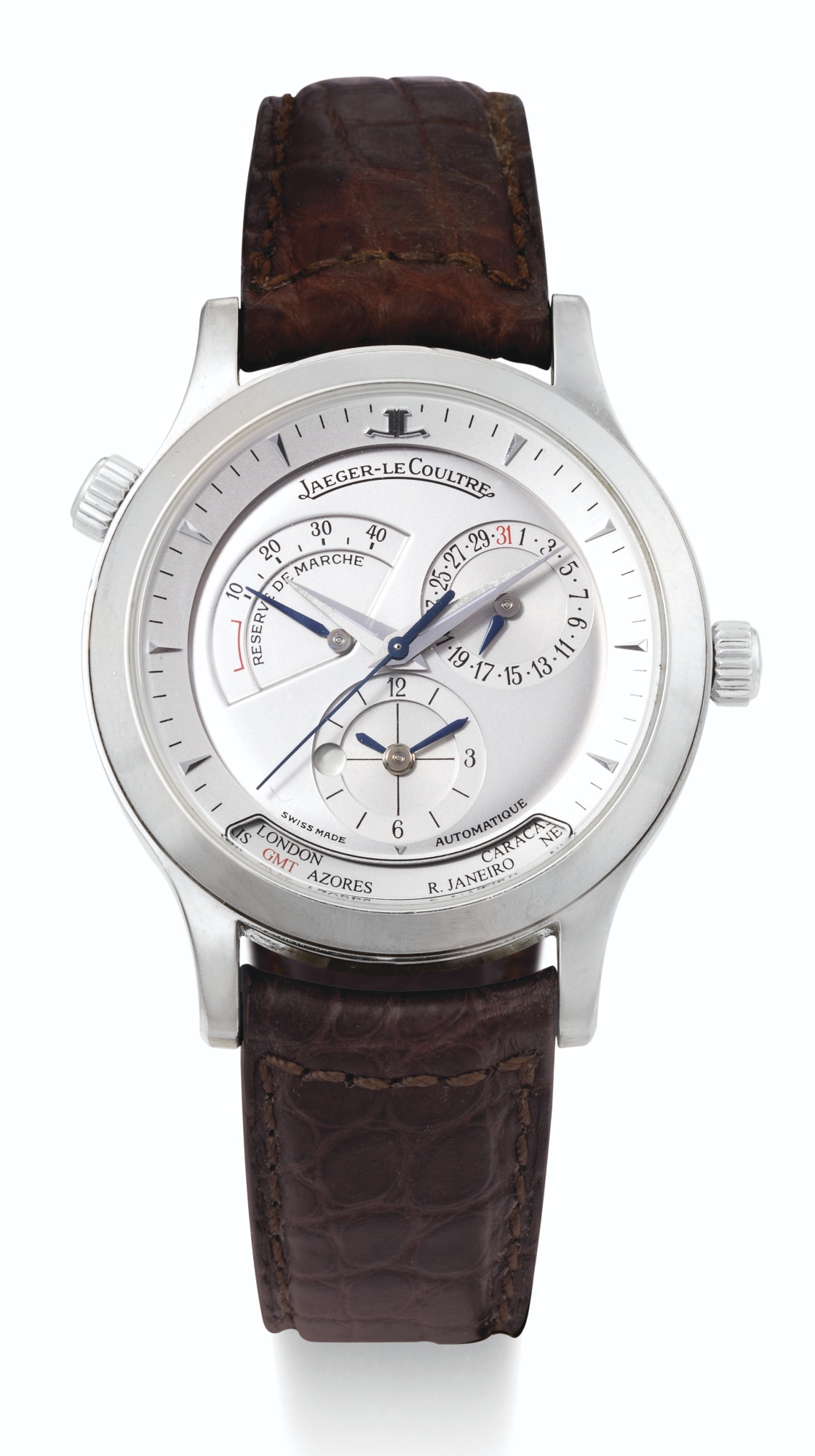 Jaeger-LeCoultre