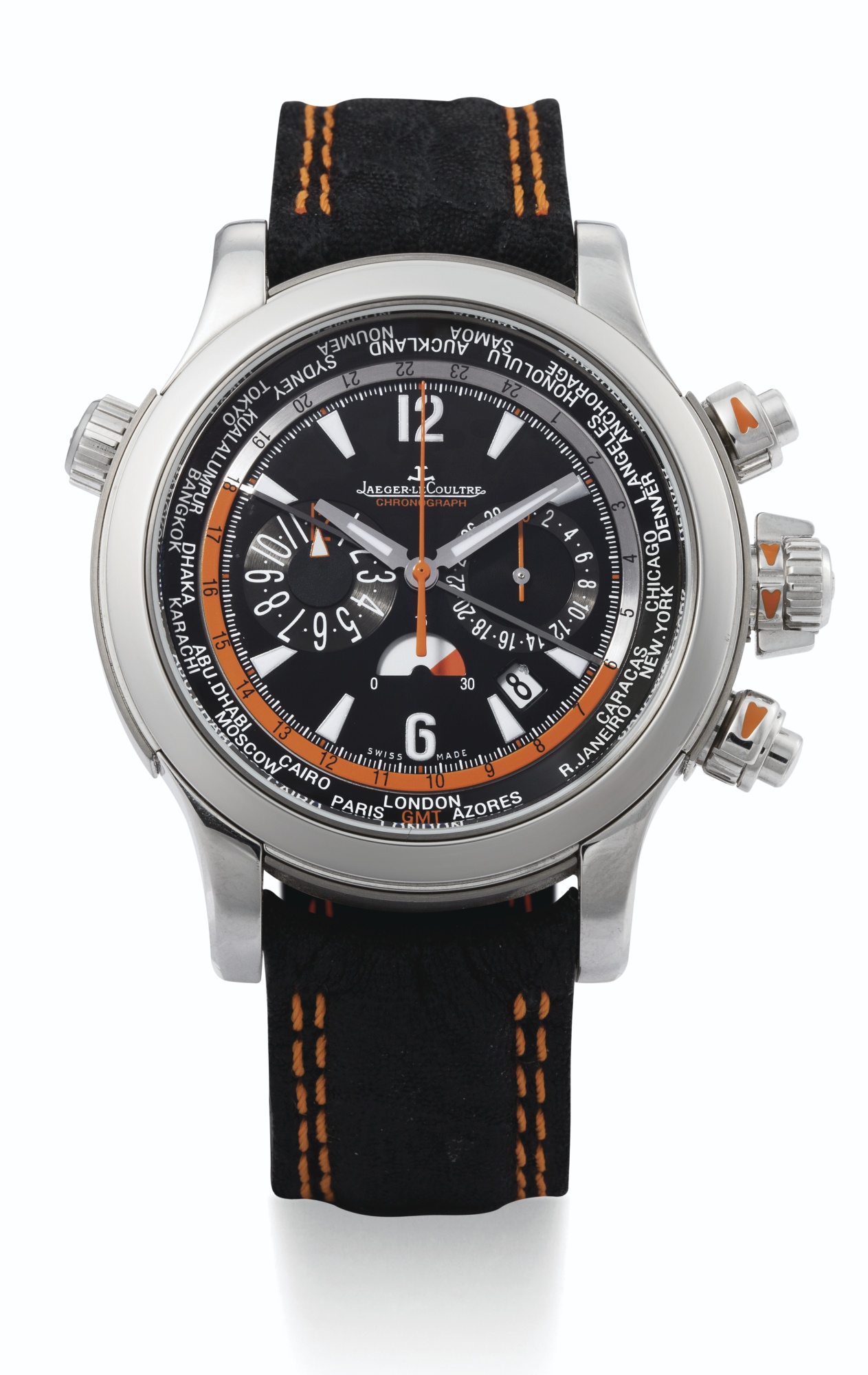 Jaeger-LeCoultre