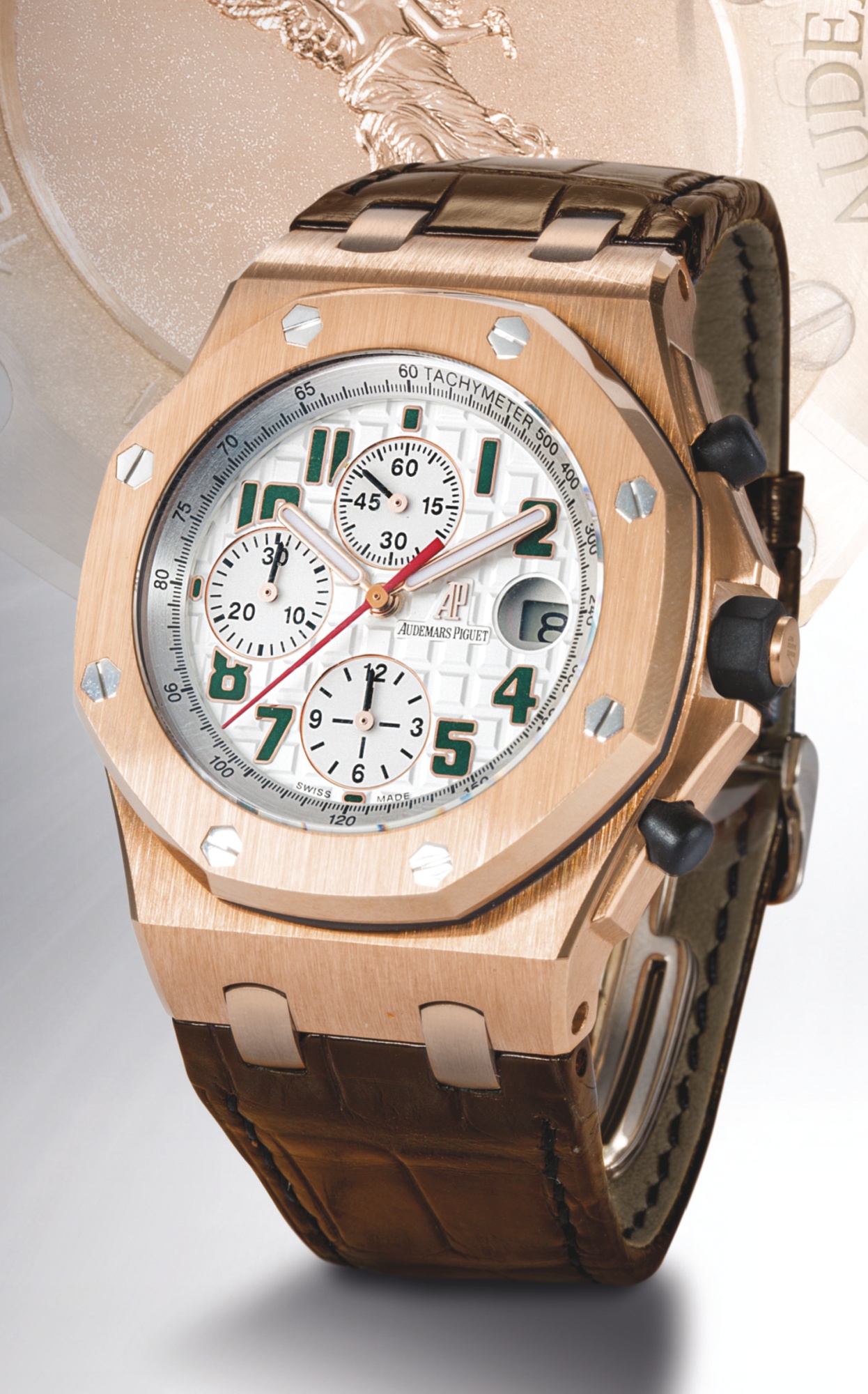 Audemars Piguet