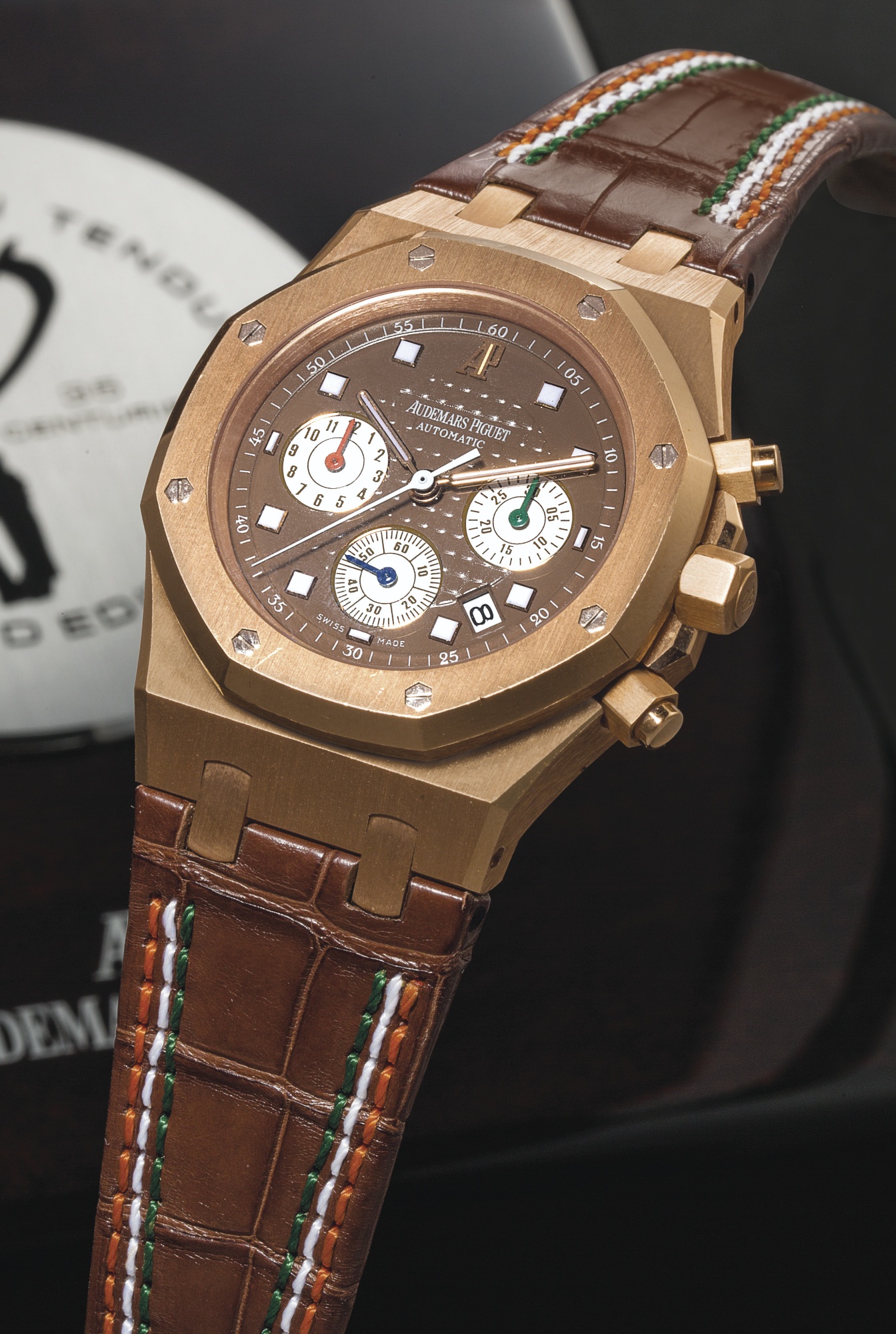 Audemars Piguet