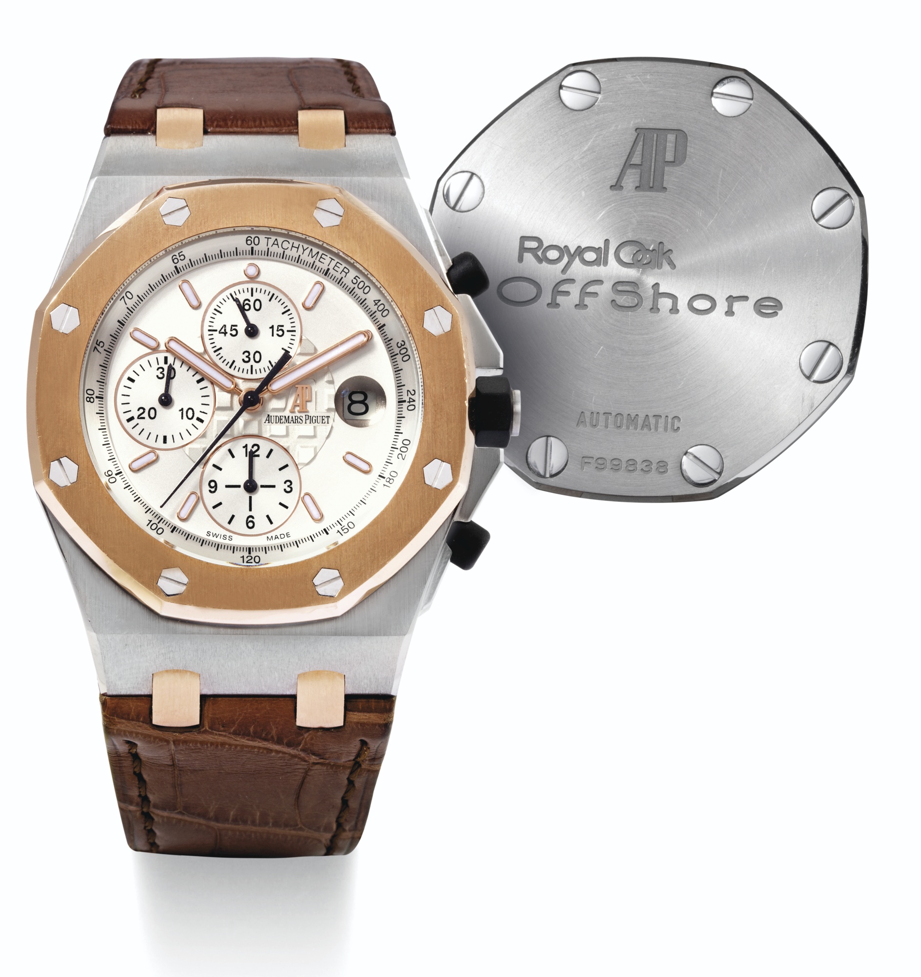 Audemars Piguet