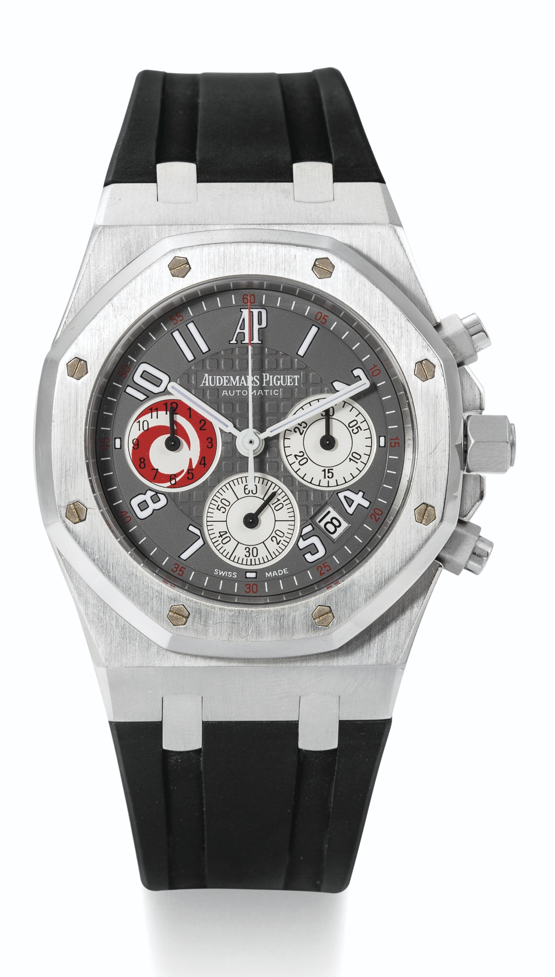 Audemars Piguet