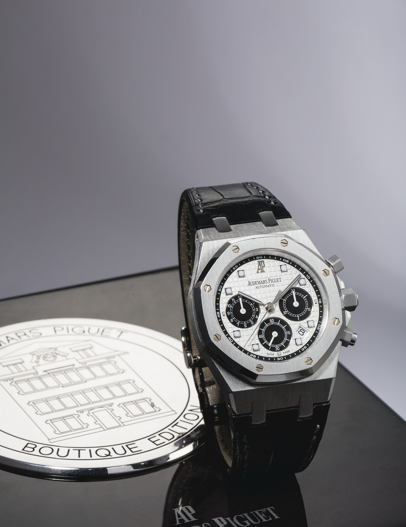 Audemars Piguet