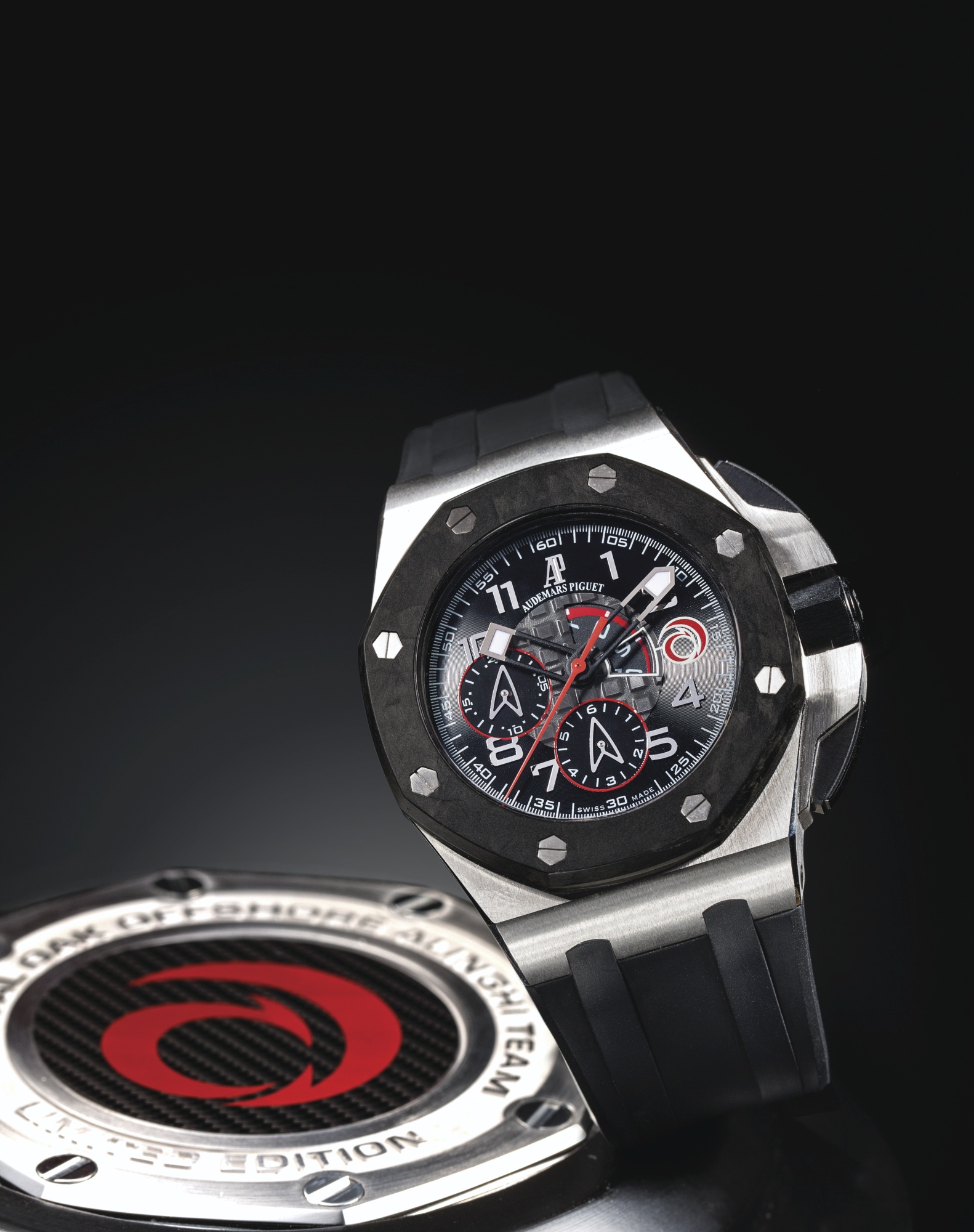 Audemars Piguet