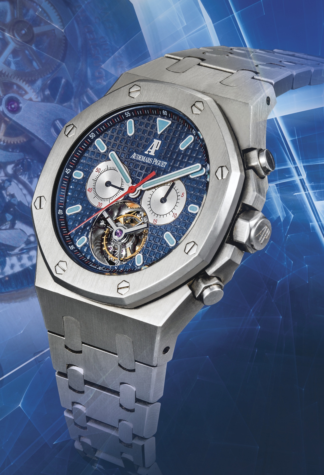 Audemars Piguet