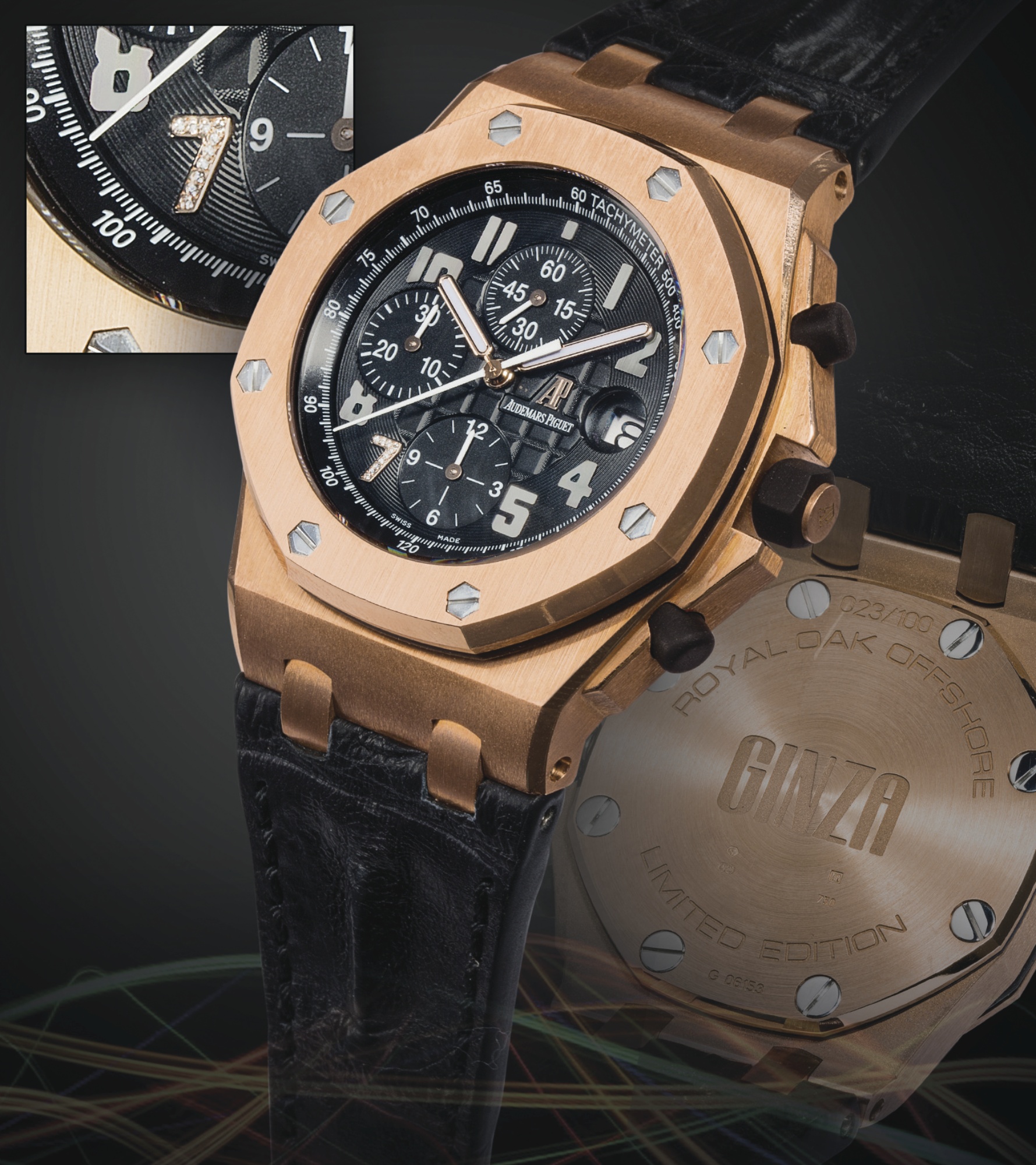 Audemars Piguet