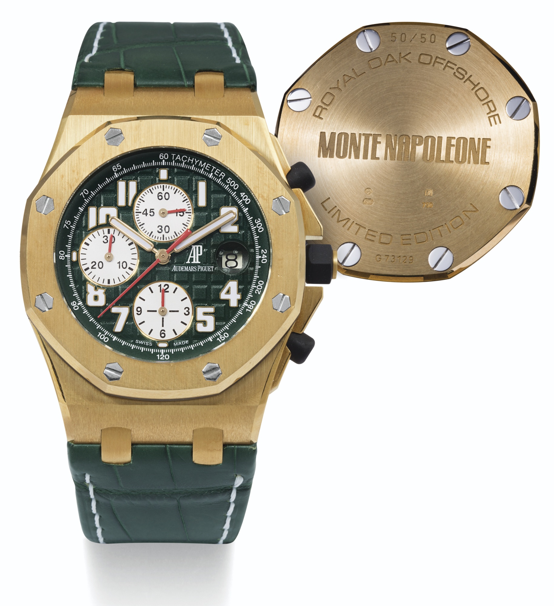Audemars Piguet