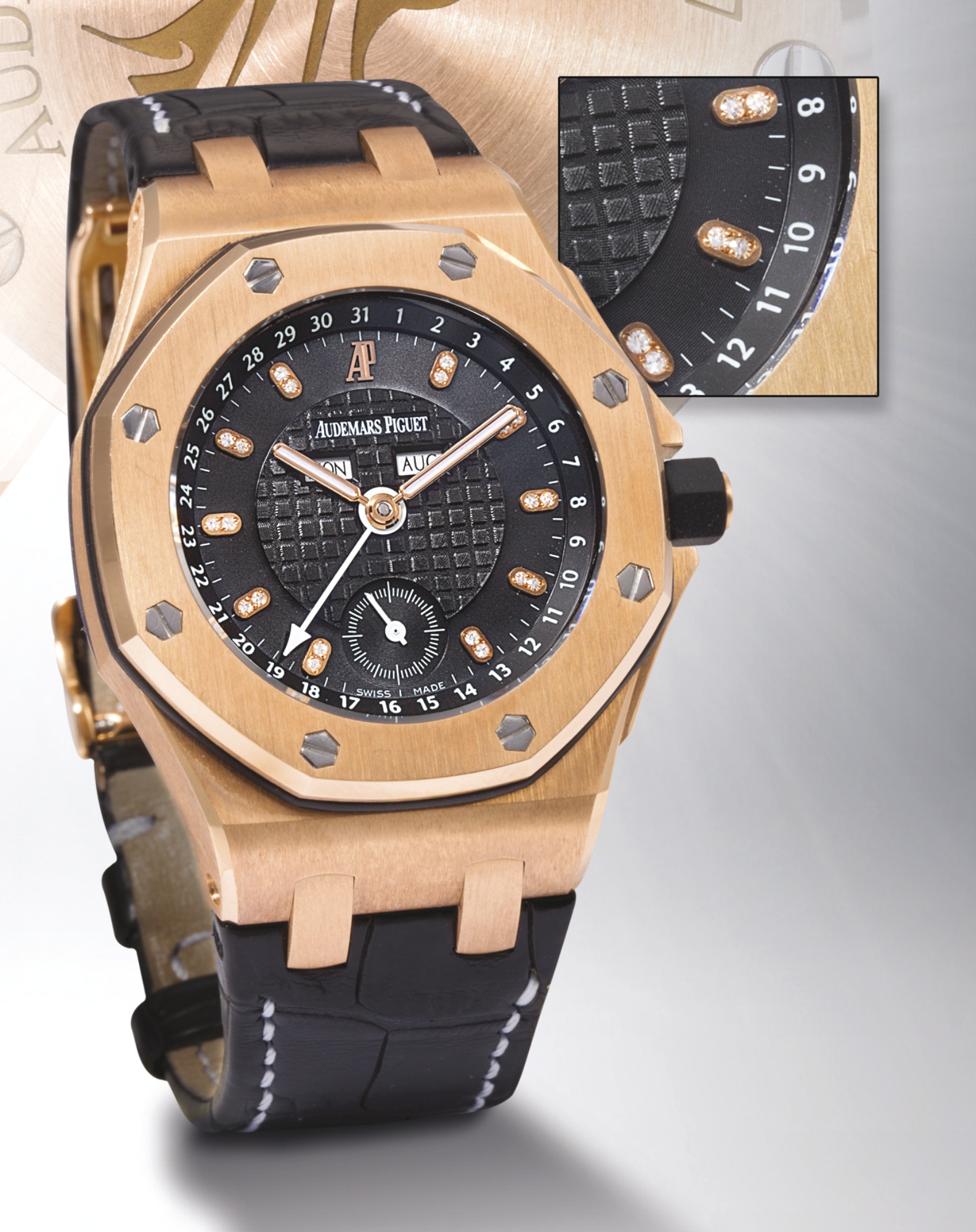 Audemars Piguet