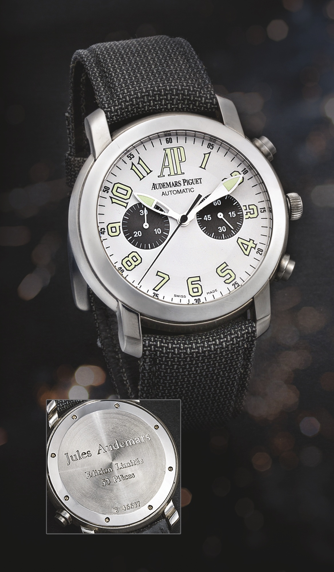 Audemars Piguet
