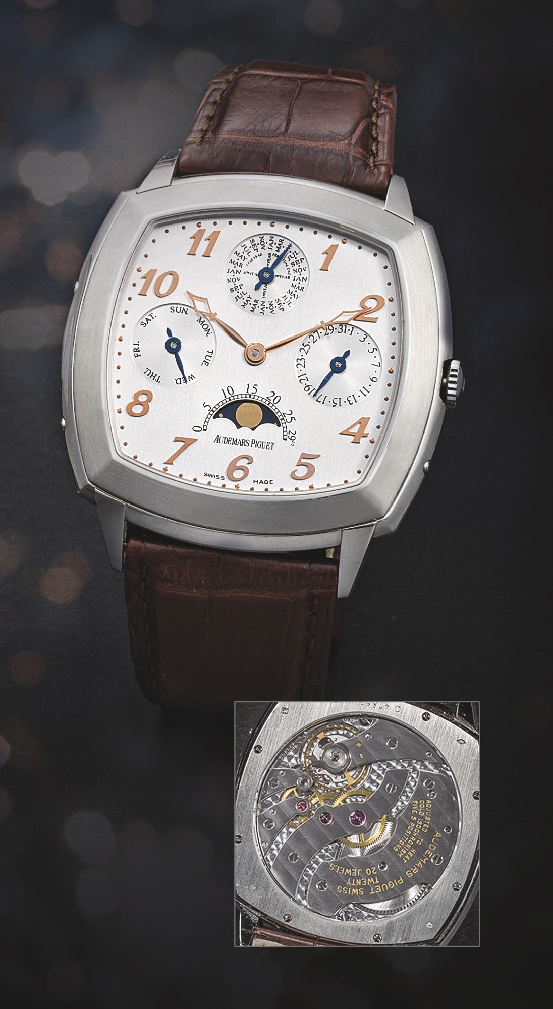 Audemars Piguet