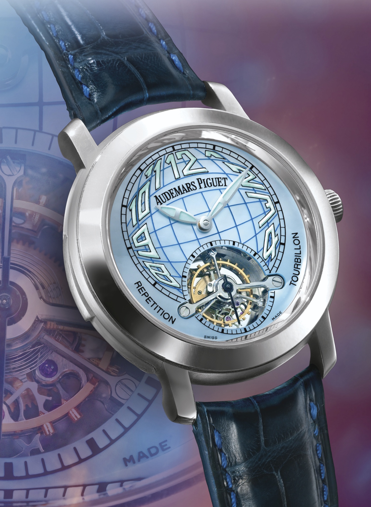 Audemars Piguet