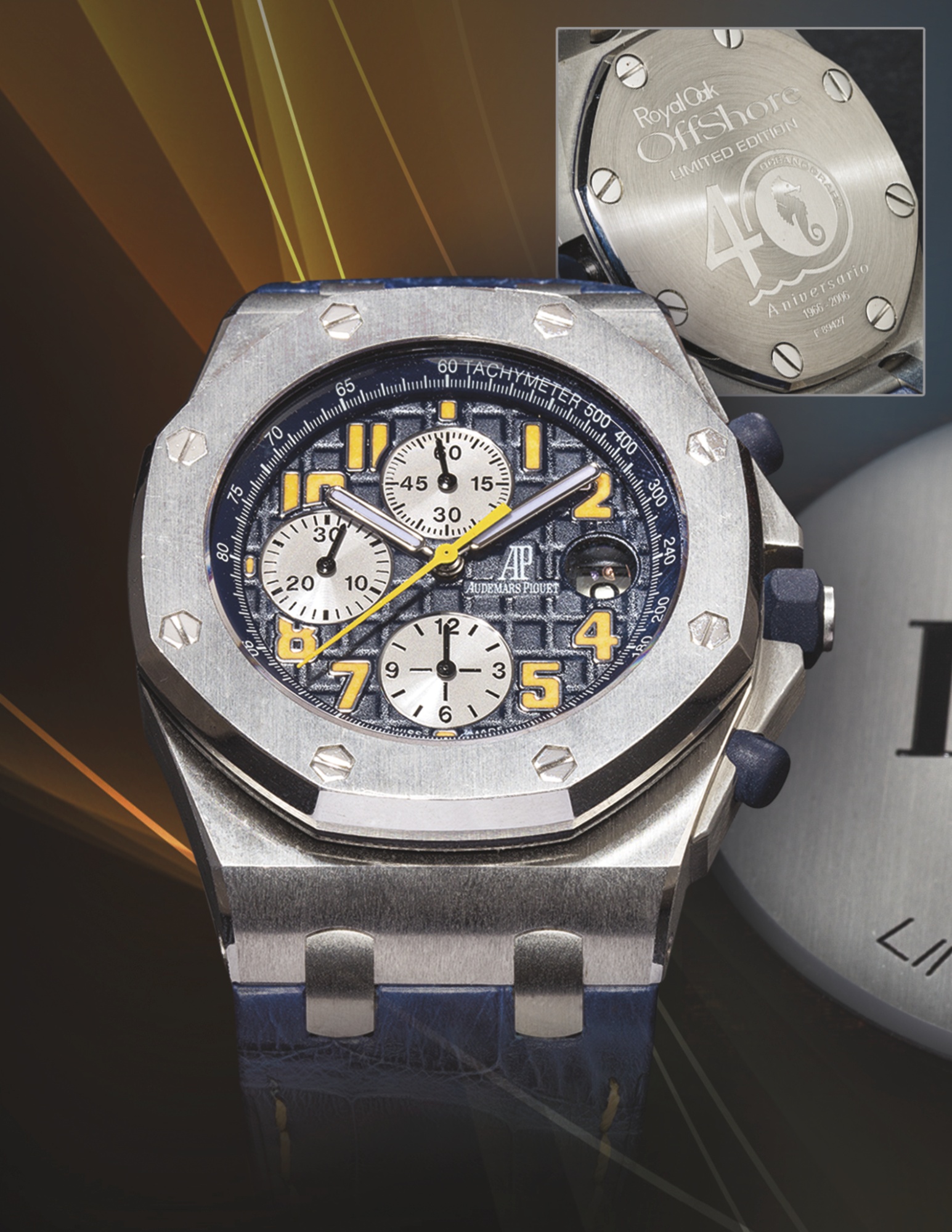 Audemars Piguet