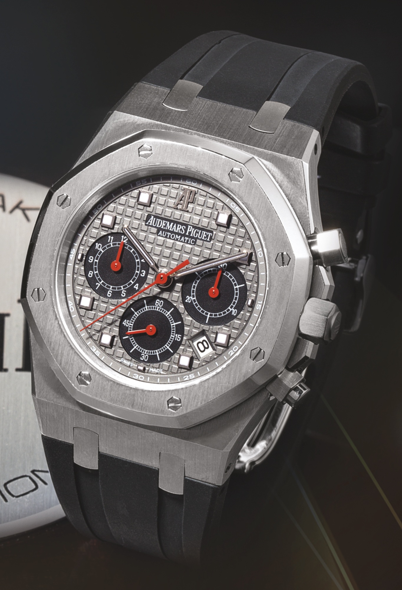 Audemars Piguet