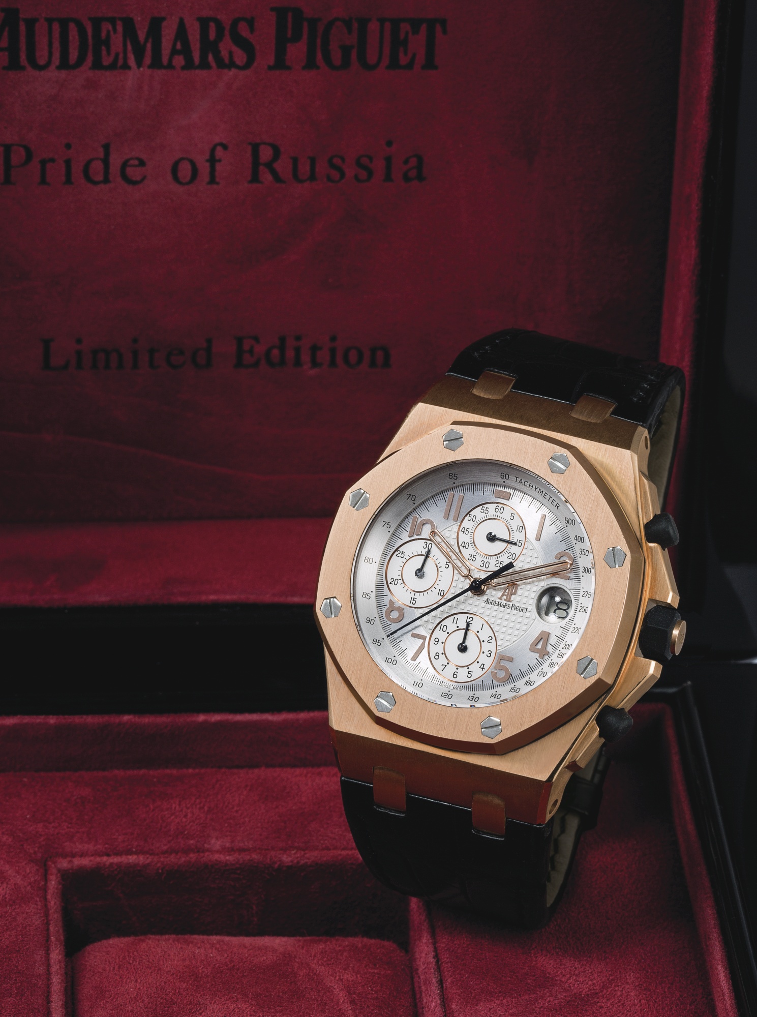 Audemars Piguet