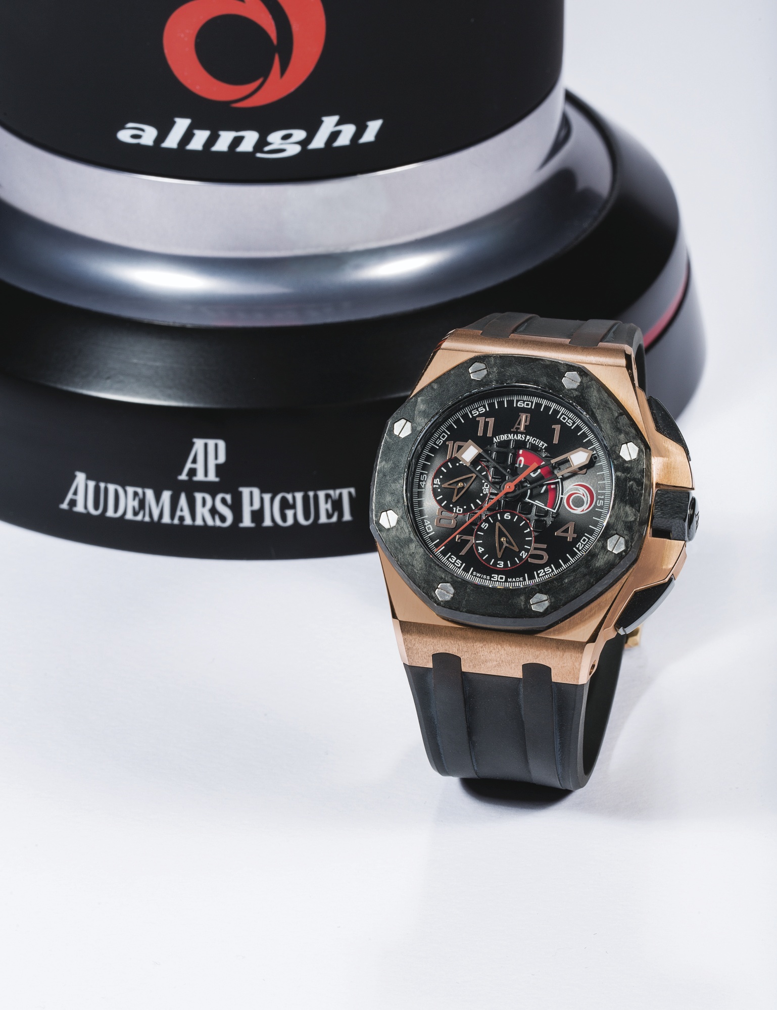 Audemars Piguet