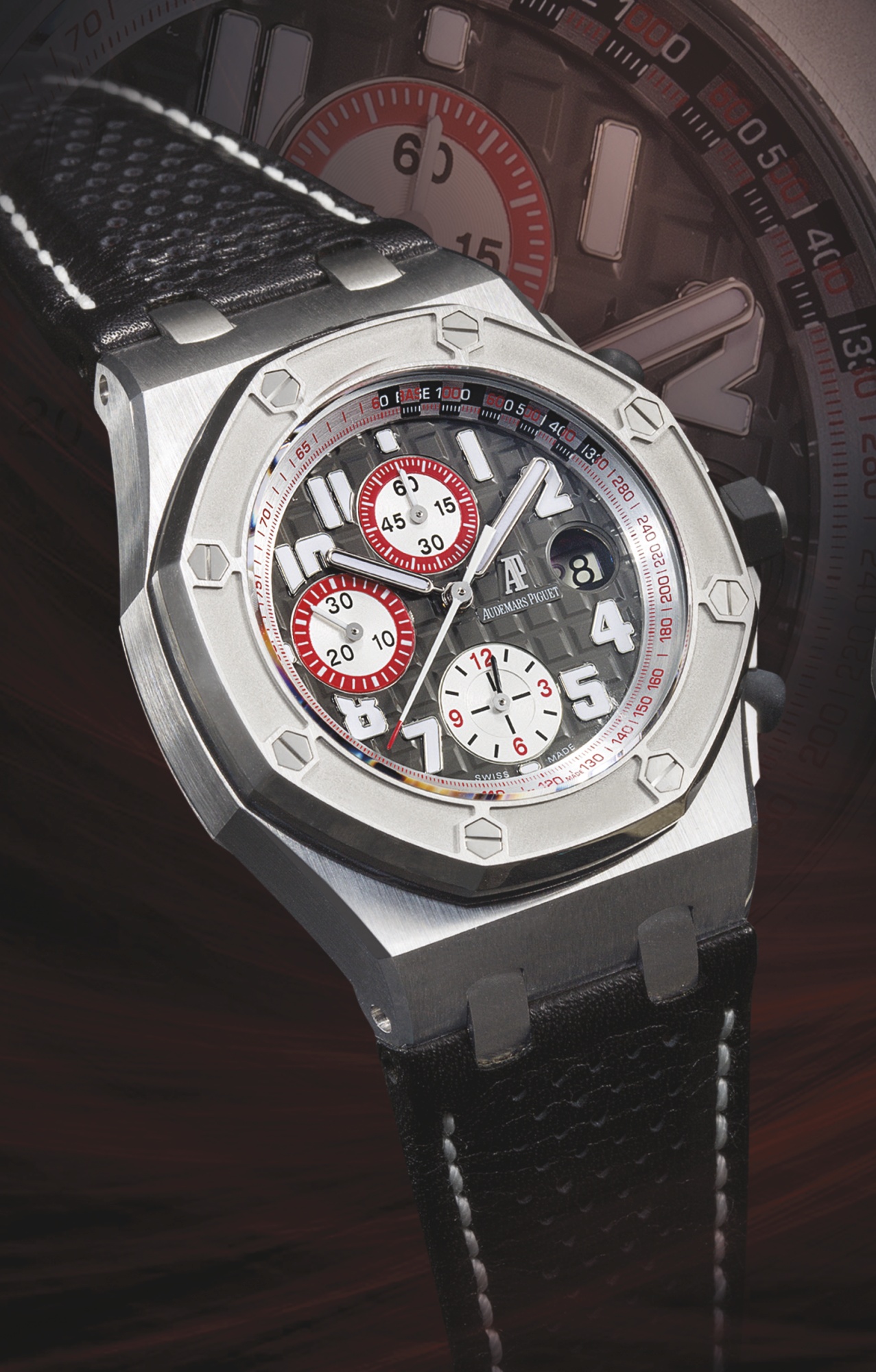 Audemars Piguet
