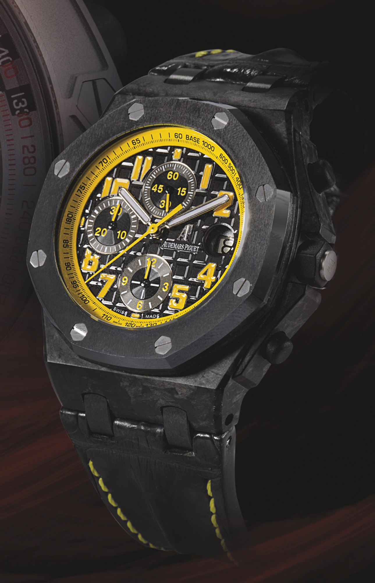 Audemars Piguet