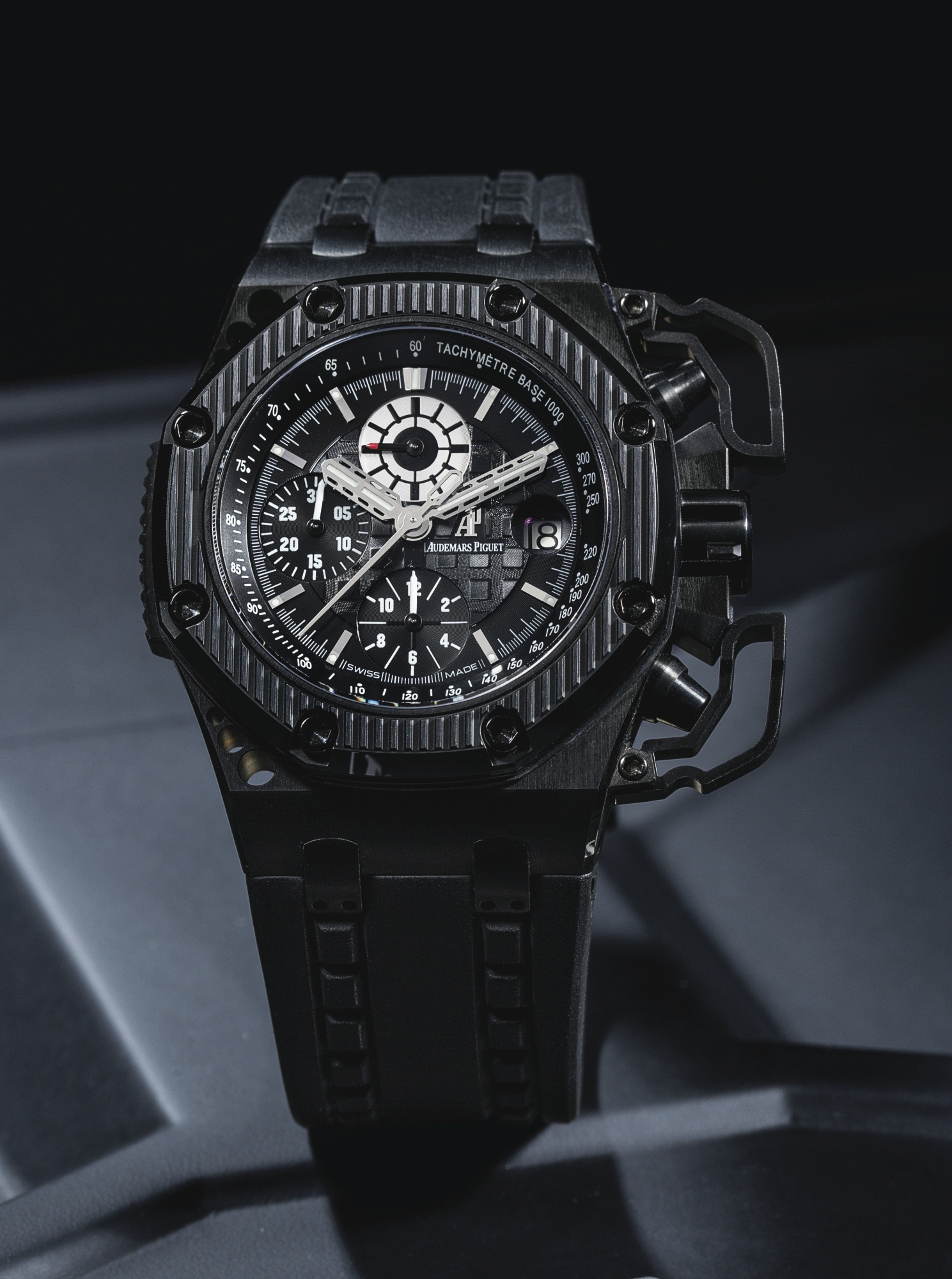 Audemars Piguet