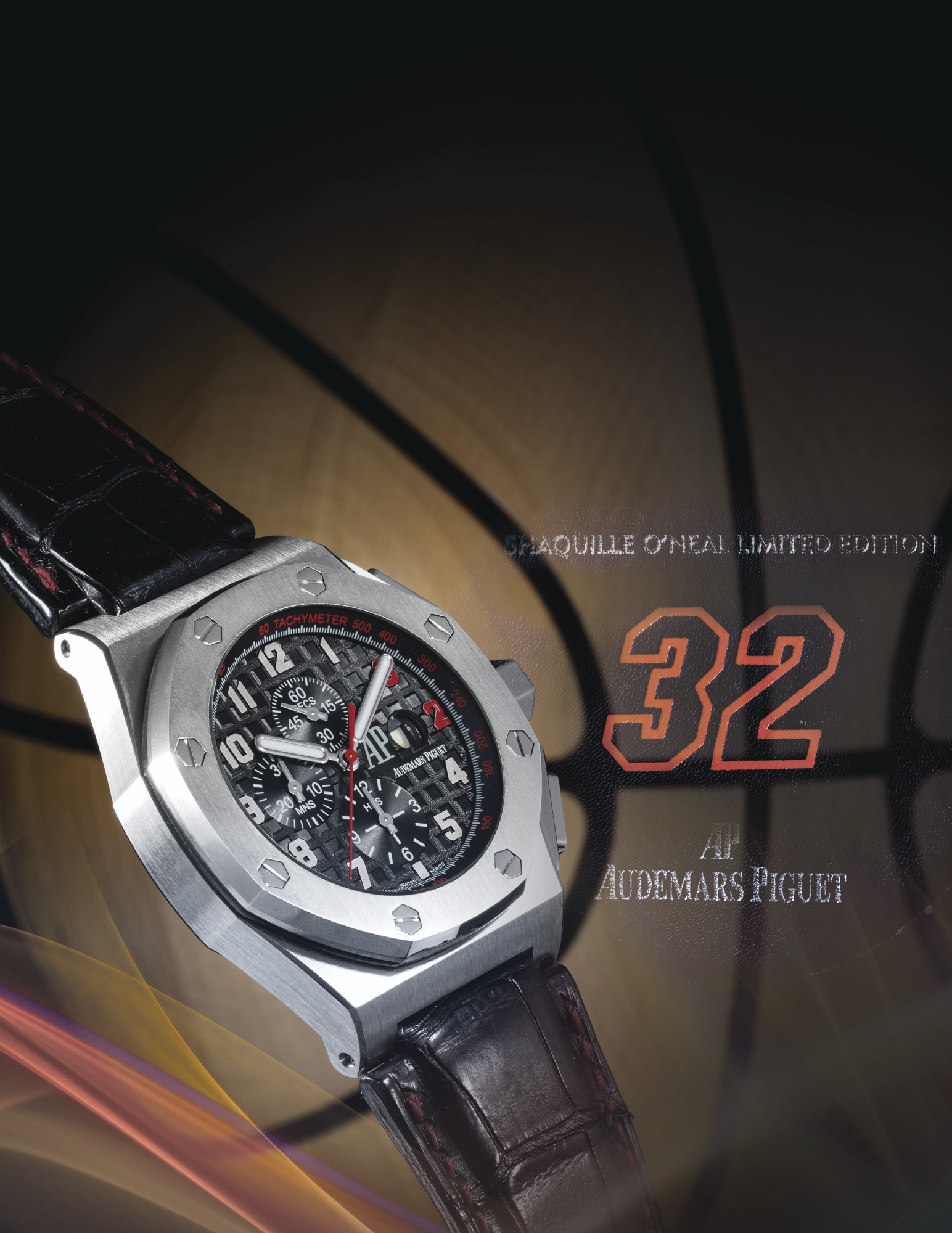 Audemars Piguet