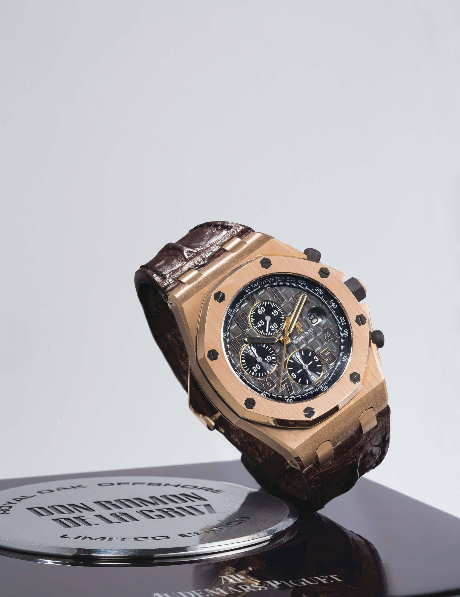 Audemars Piguet