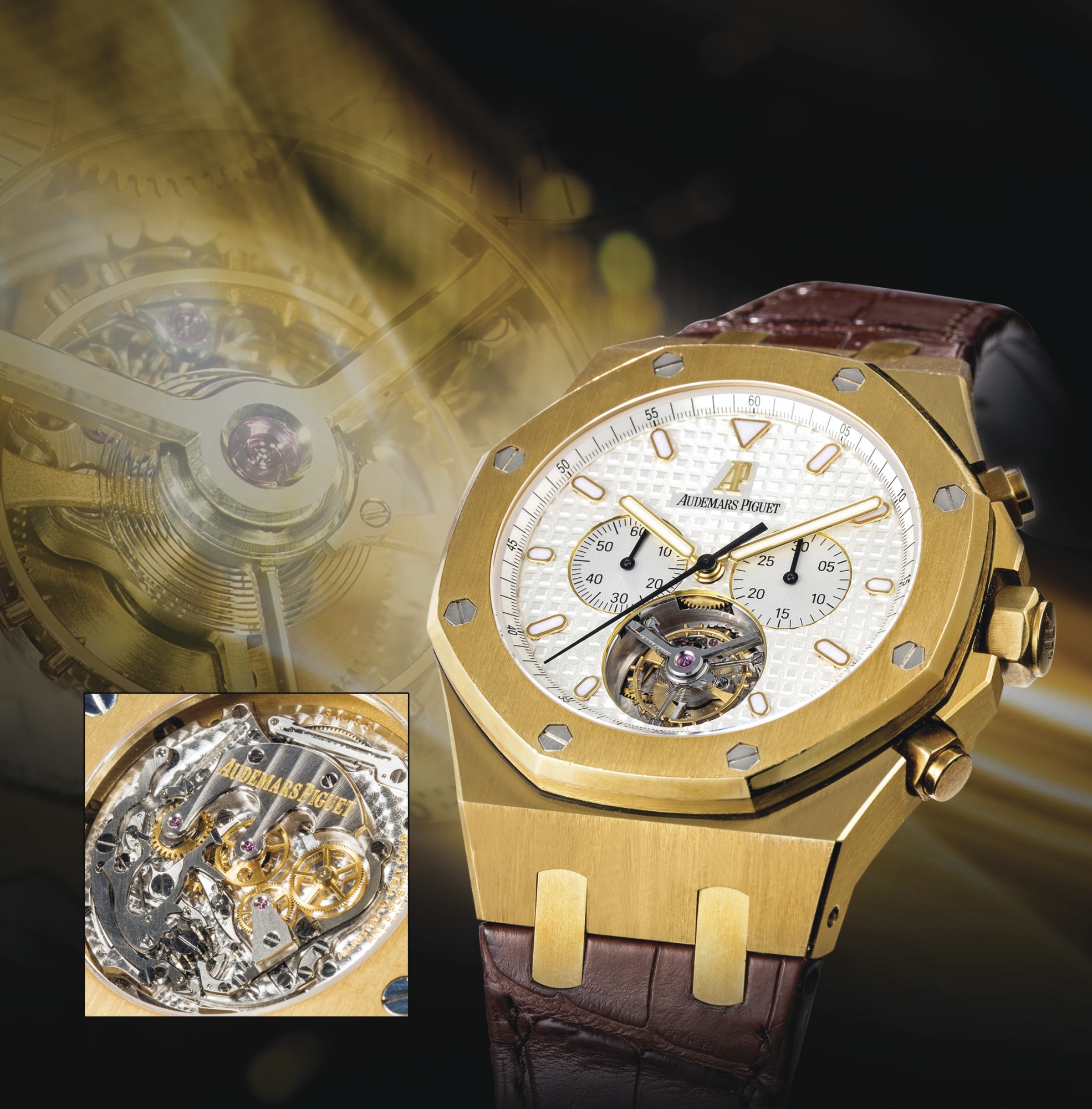 Audemars Piguet