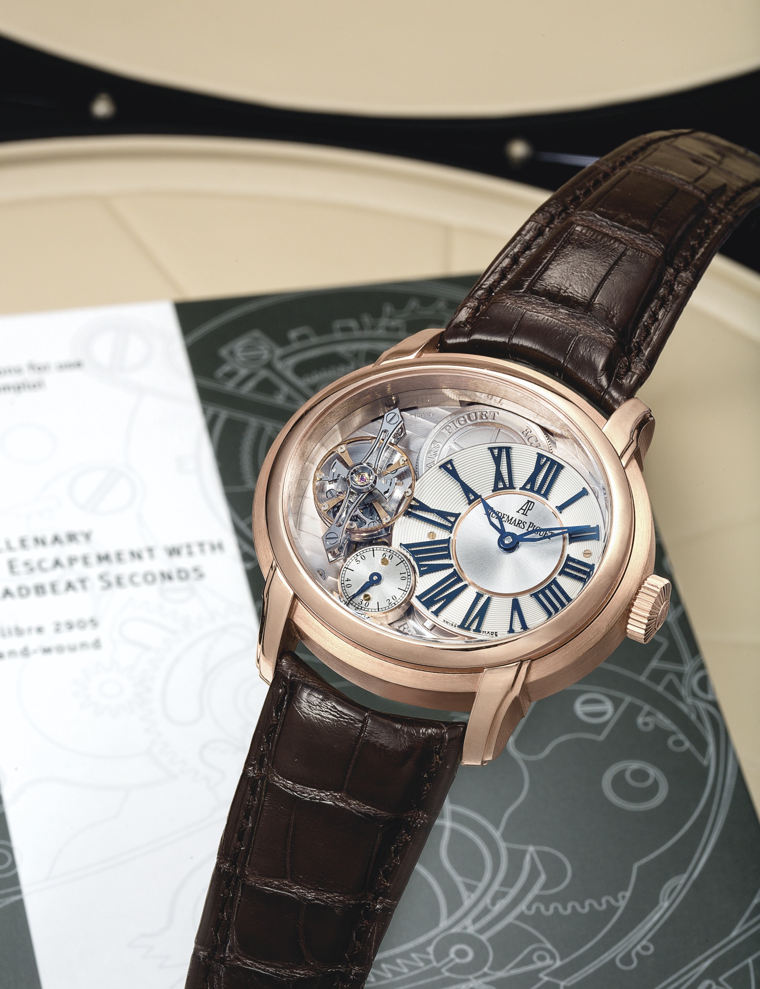 Audemars Piguet