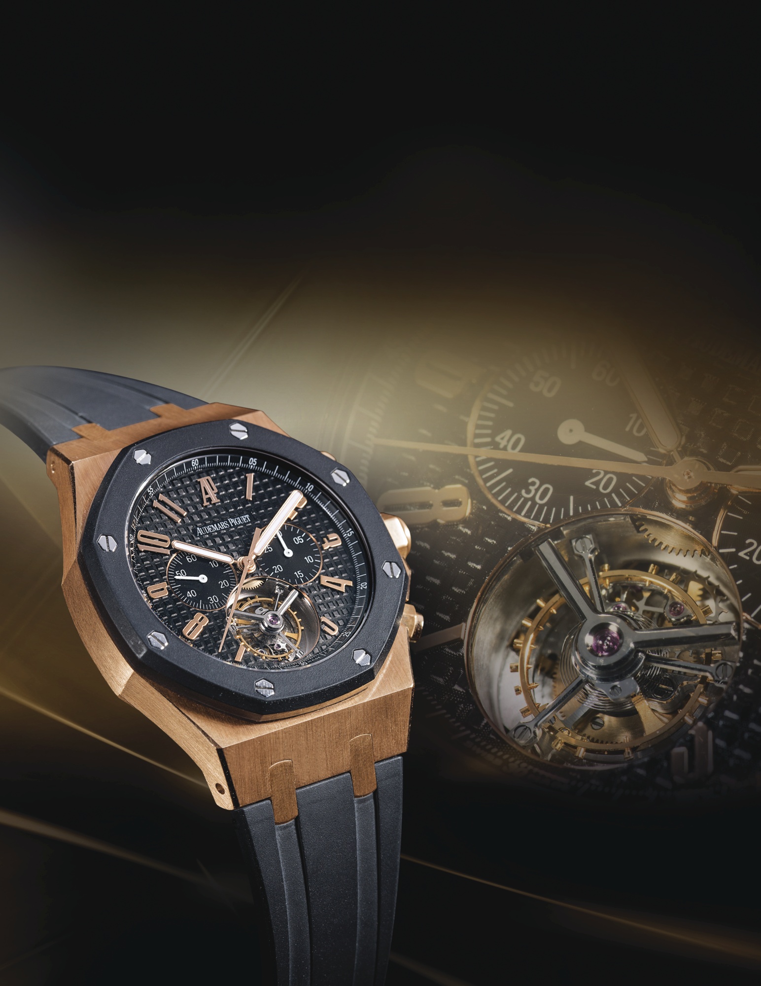 Audemars Piguet