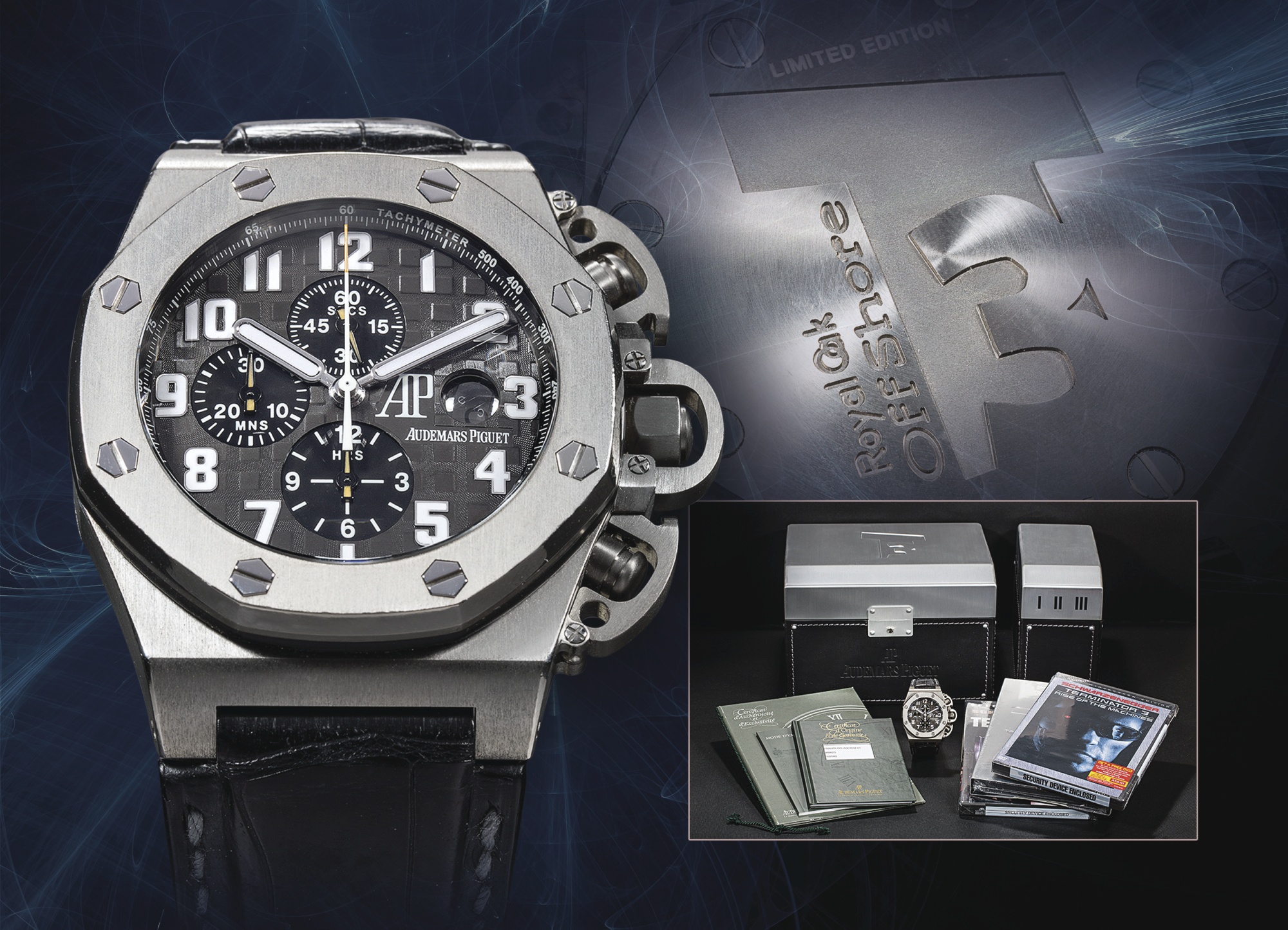 Audemars Piguet