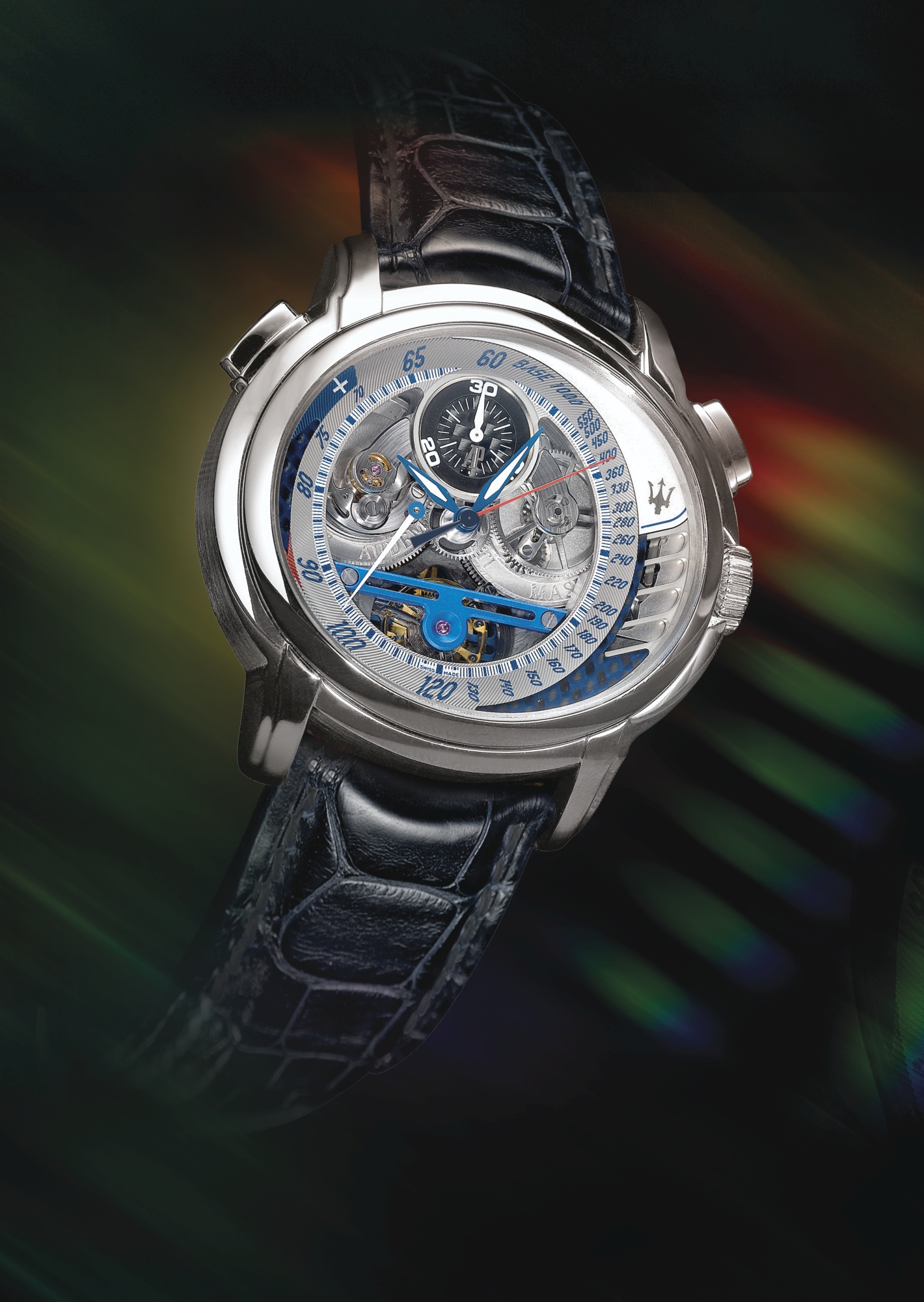 Audemars Piguet