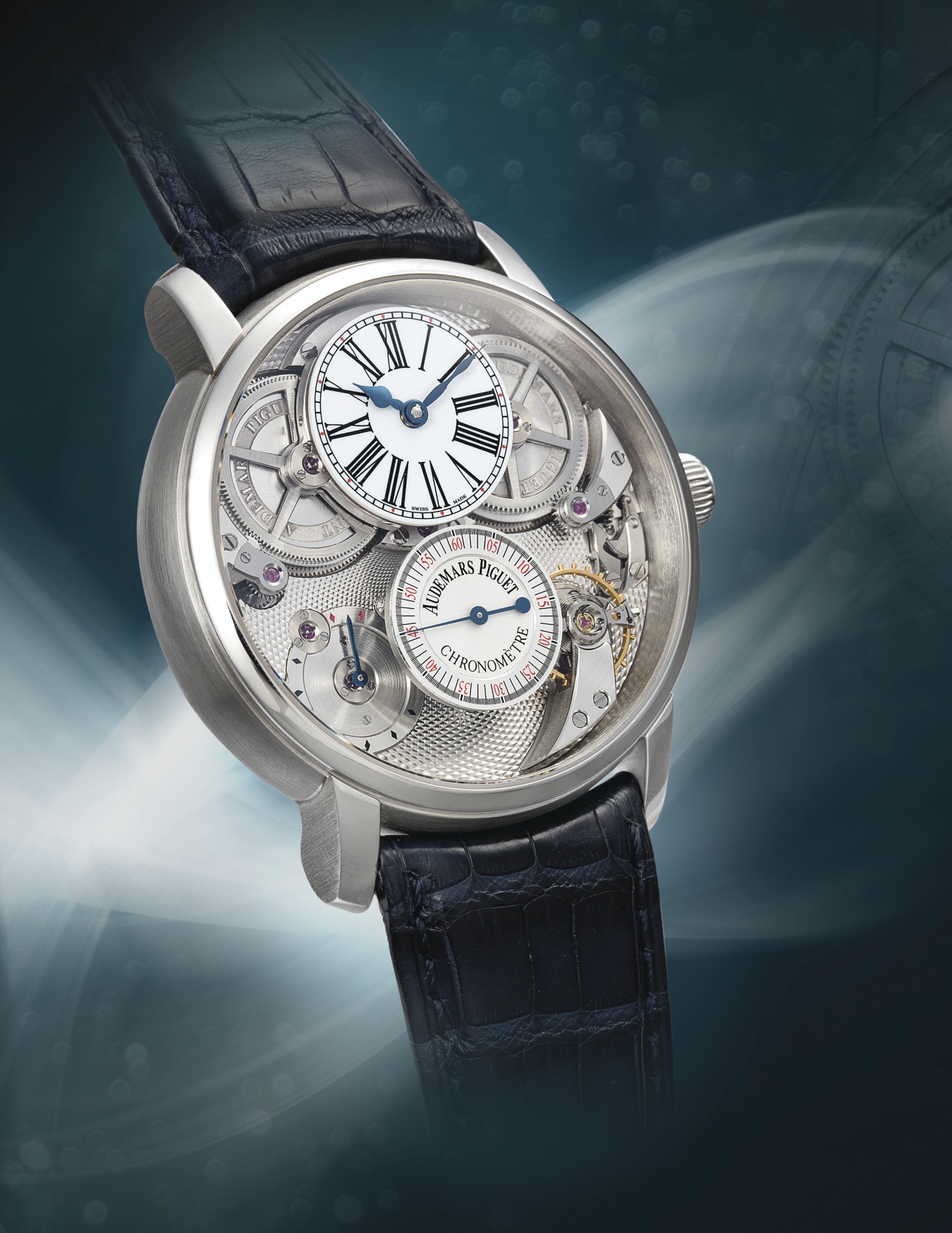 Audemars Piguet